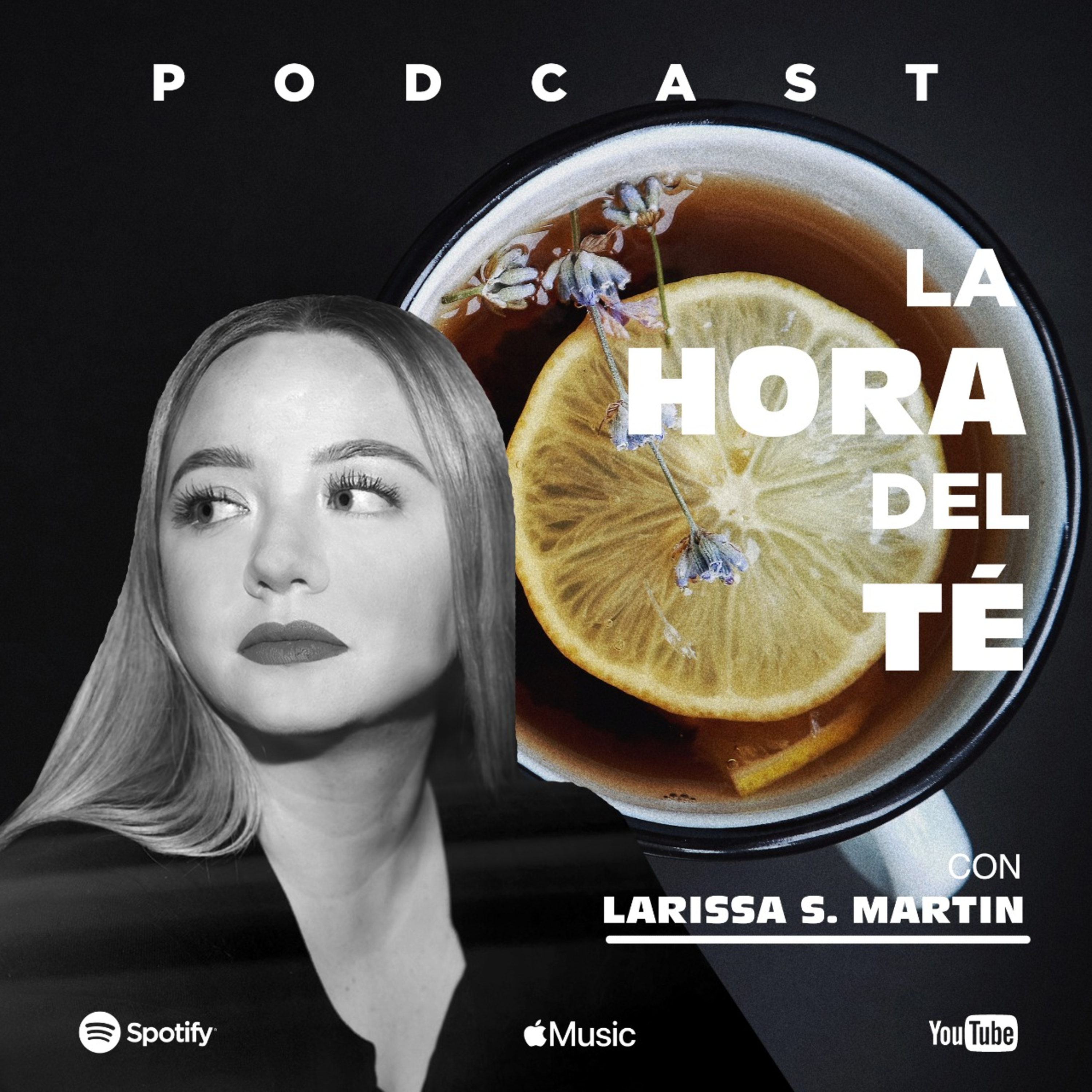 La hora del Té