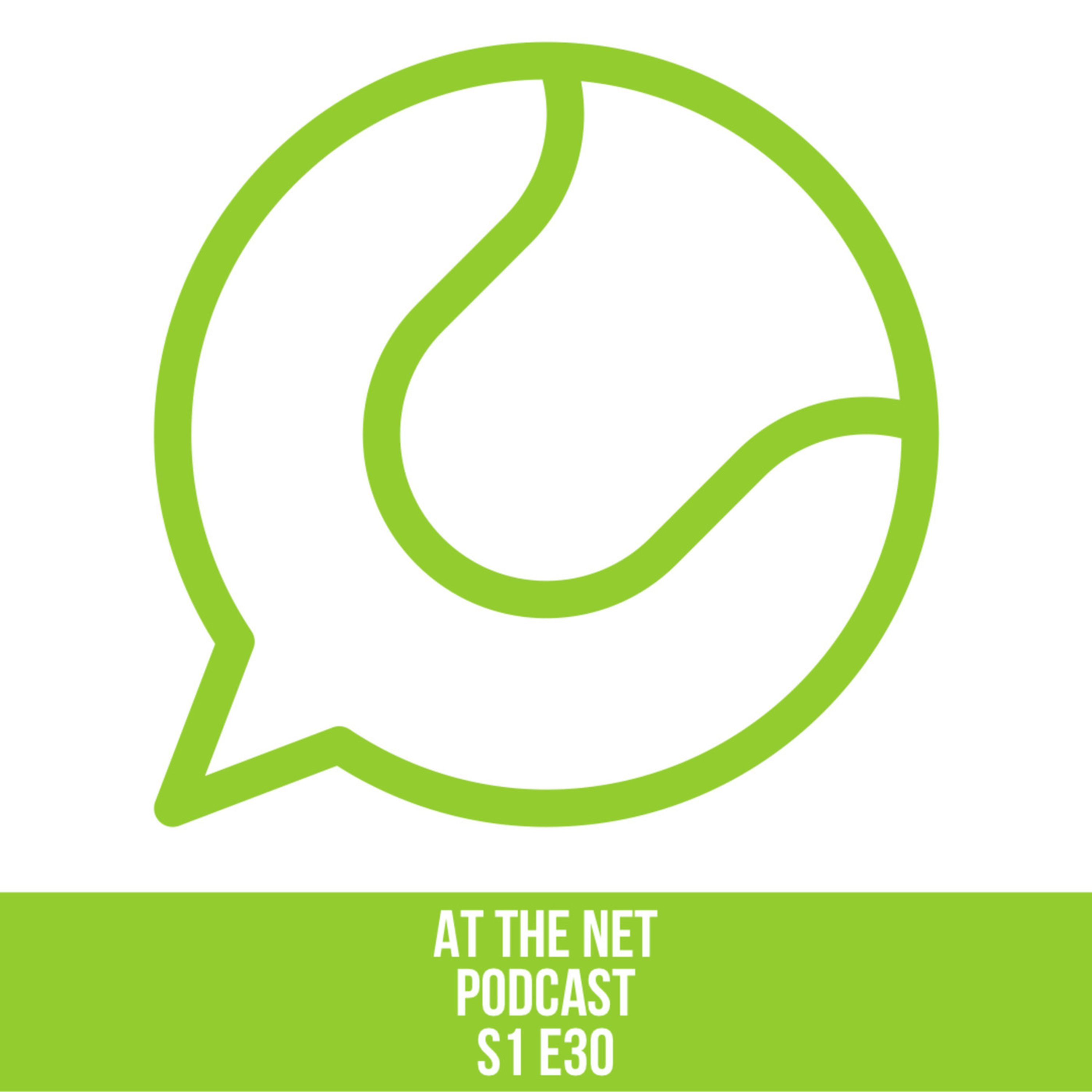 Episode 30: Shawna Barasch Wilson