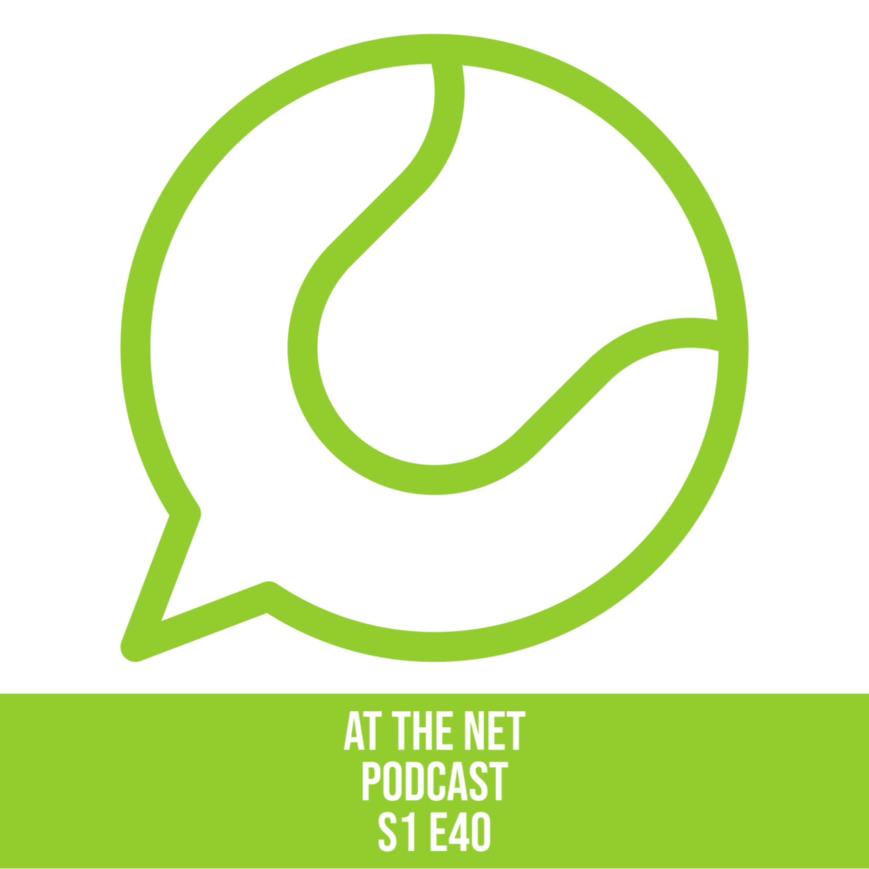 At The Net Podcast