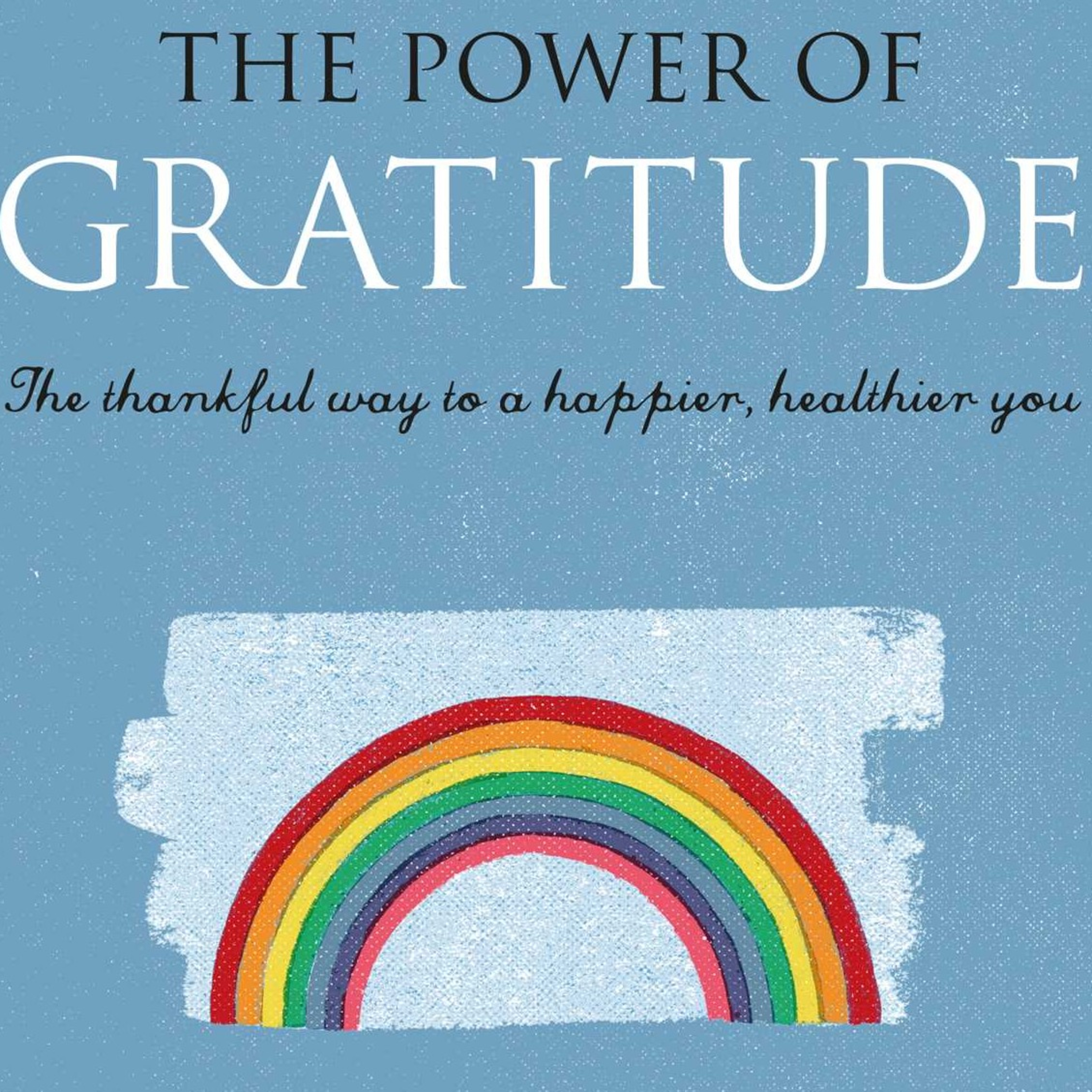 Gratitude episode artwork
