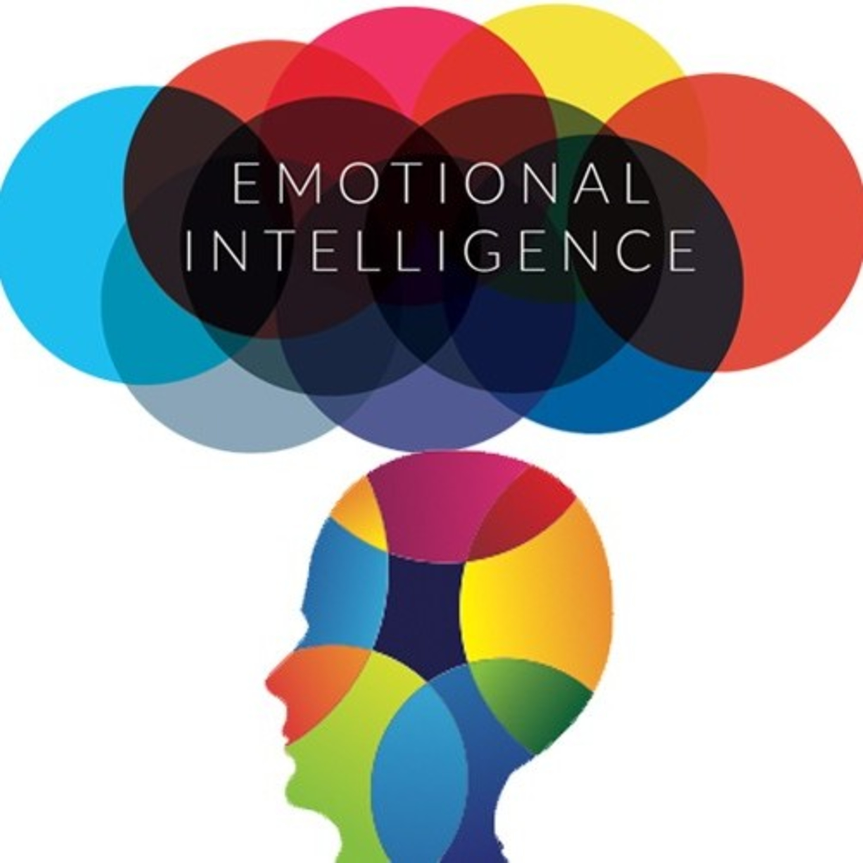 Emotional Intelligence episode artwork
