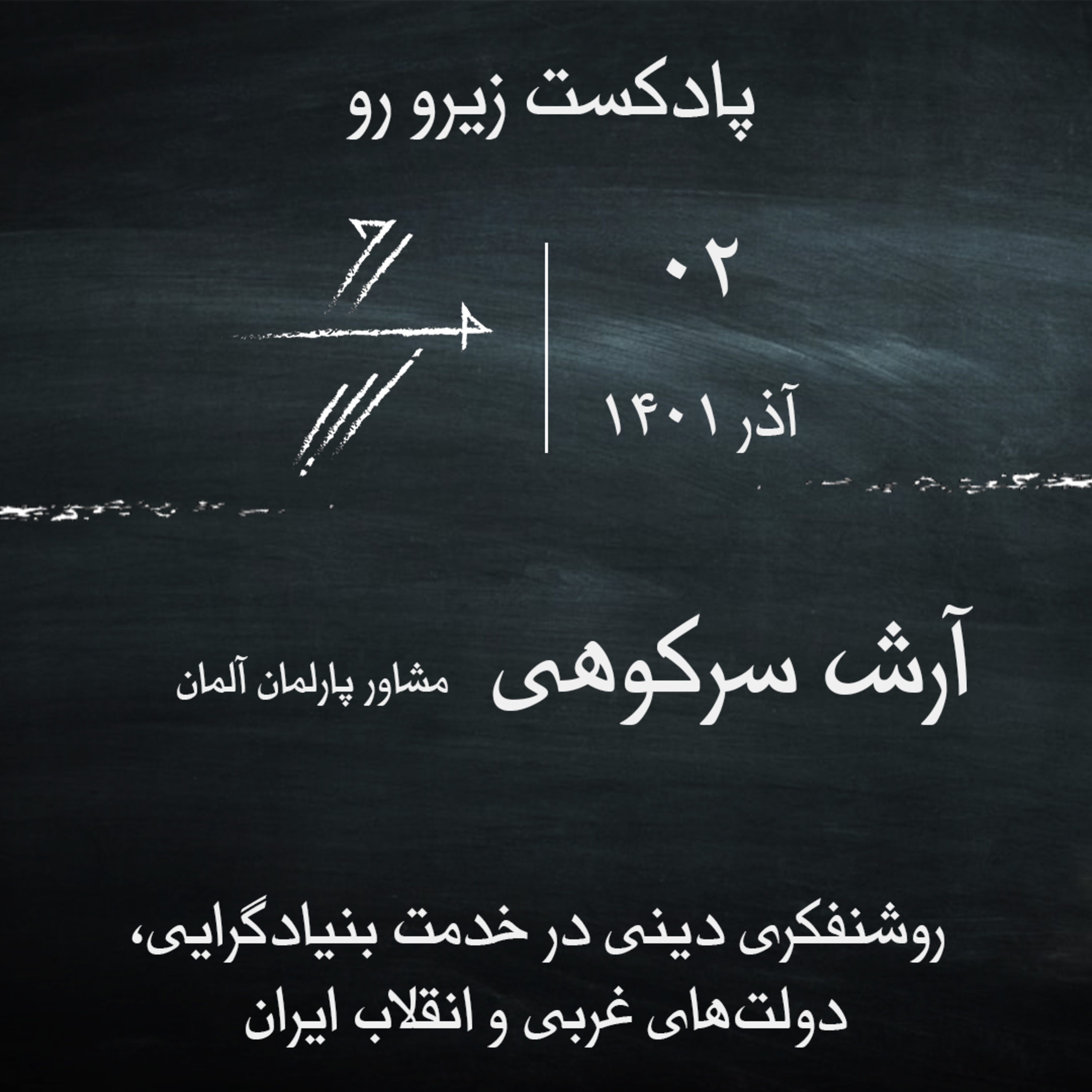 #2 آرش سرکوهی: روشنفکری دینی در خدمت بنیادگرایی مذهبی، حمایت جهانی از انقلاب درحال وقوع؛ آیا غربیها با انقلاب ایران همراه میشوند؟ #2 آرش سرکوهی: روشنفکری دینی در خدمت بنیادگرایی مذهبی، حمایت جهانی از انقلاب درحال وقوع؛ آیا غربیها با انقلاب ایران همراه میشوند؟