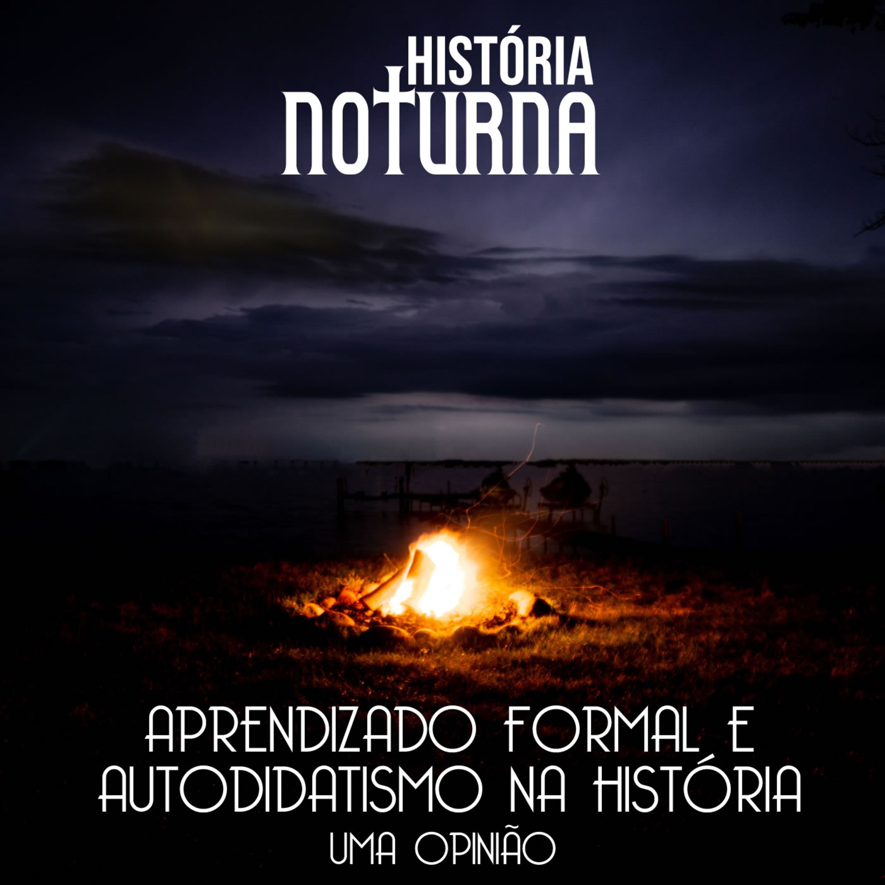 História Noturna
