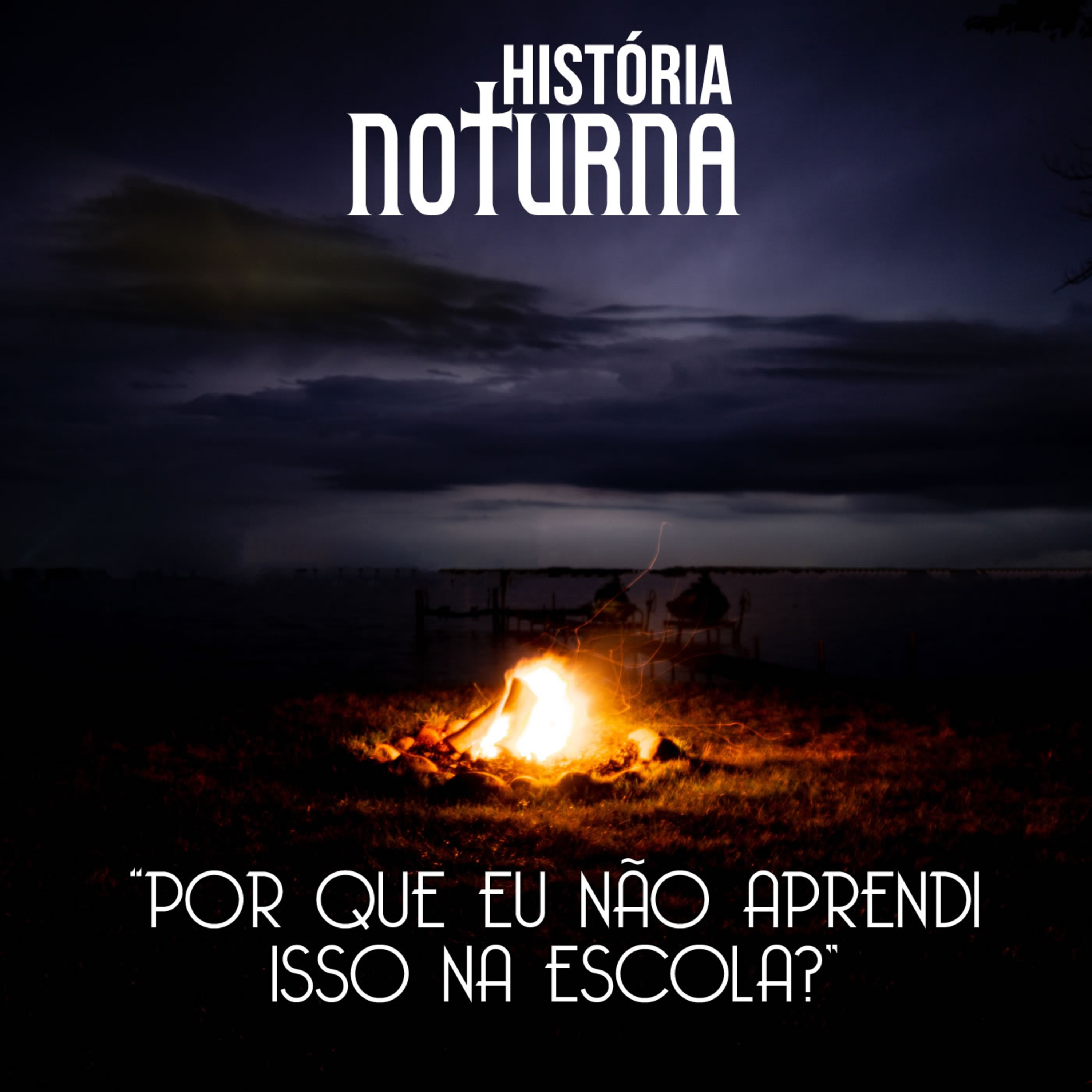 História Noturna