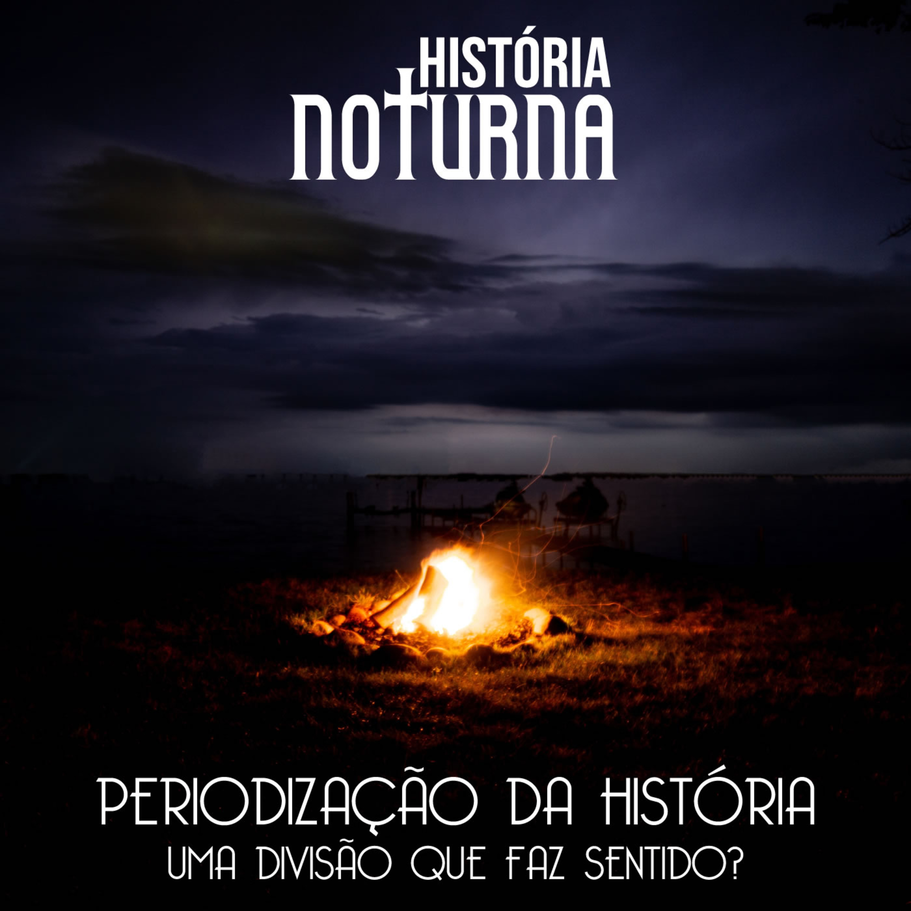 História Noturna