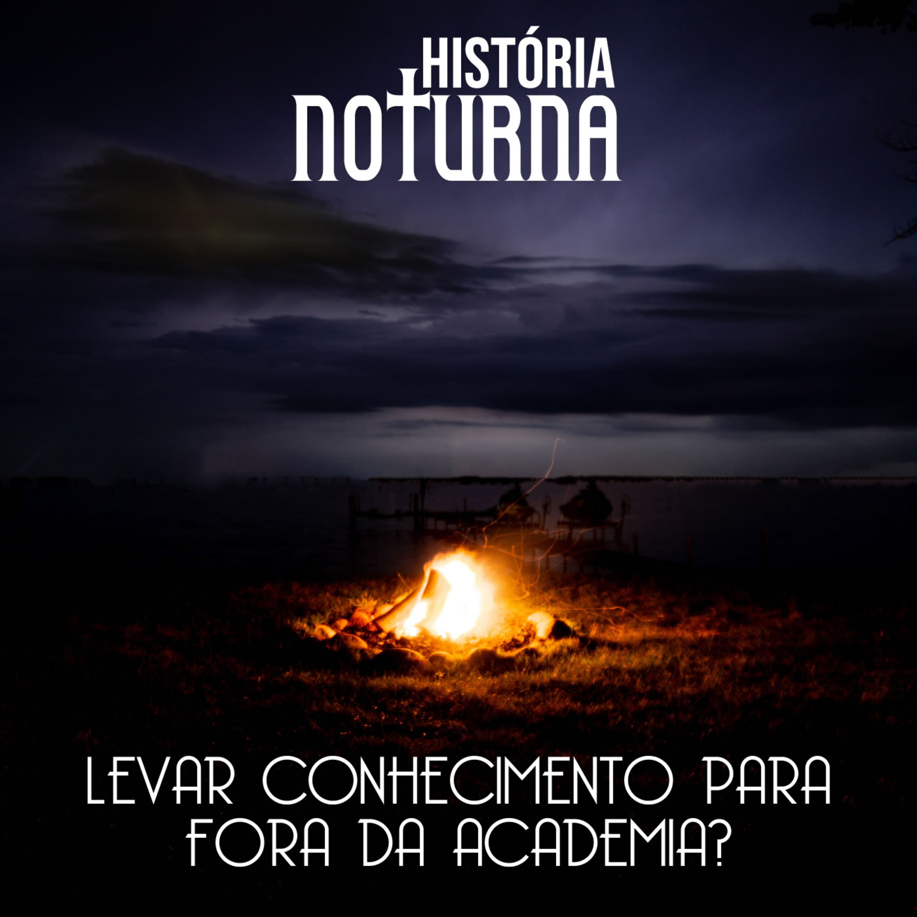 História Noturna