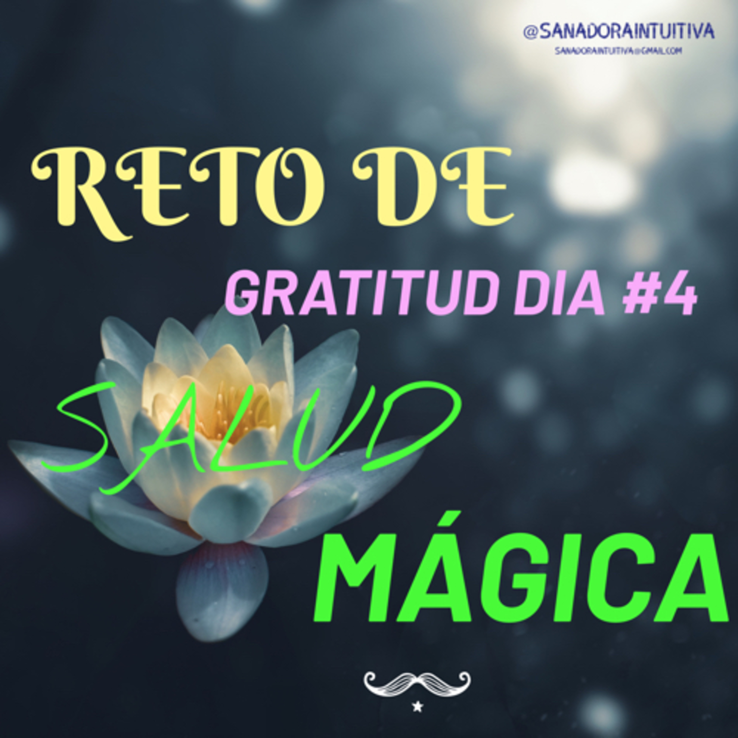 Sanadora Intuitiva