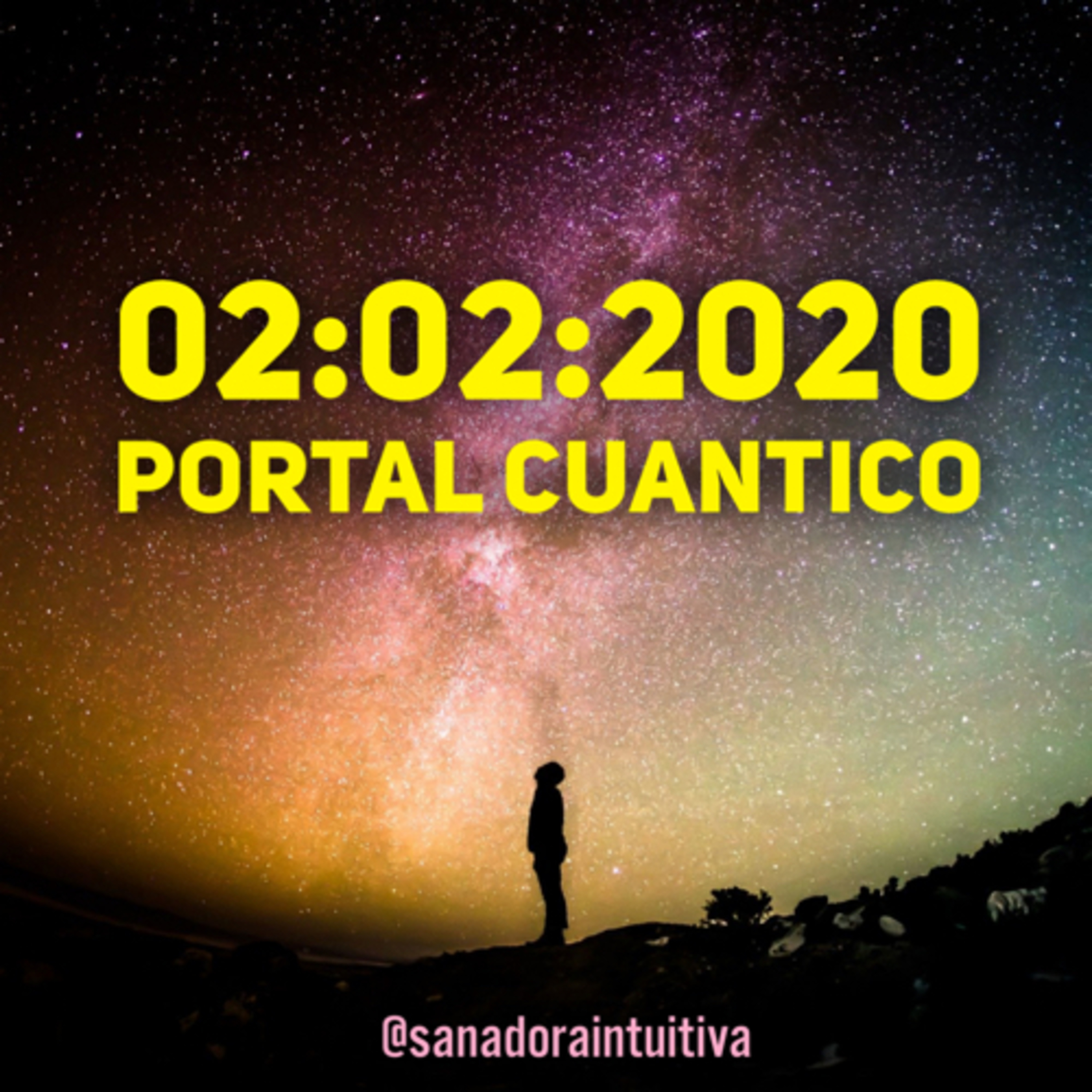 Sanadora Intuitiva
