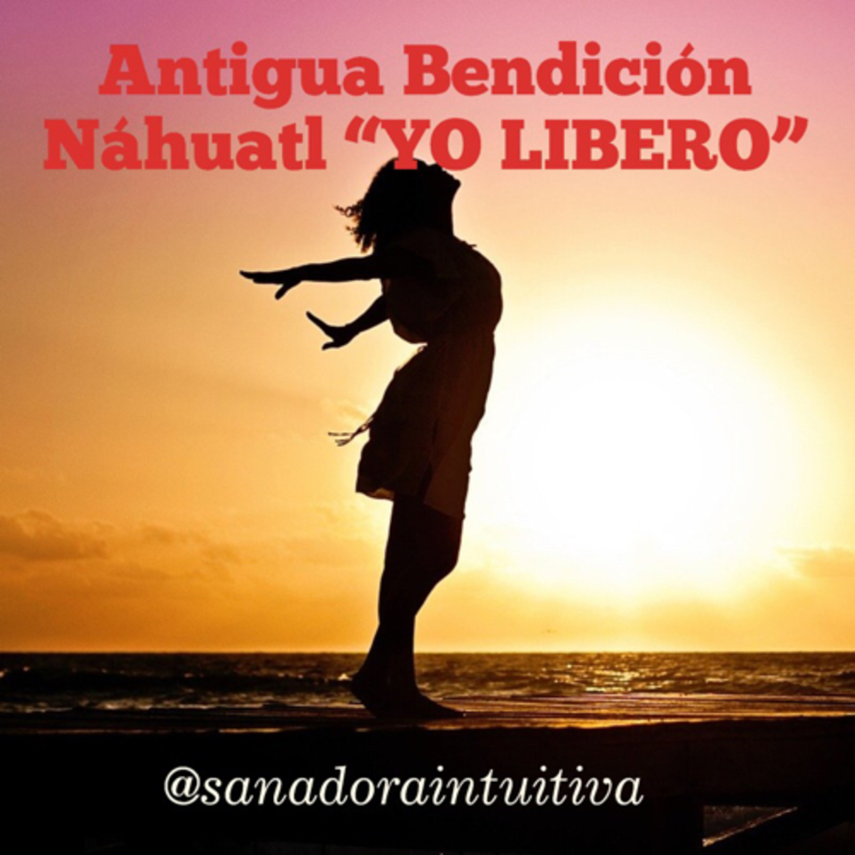 Sanadora Intuitiva