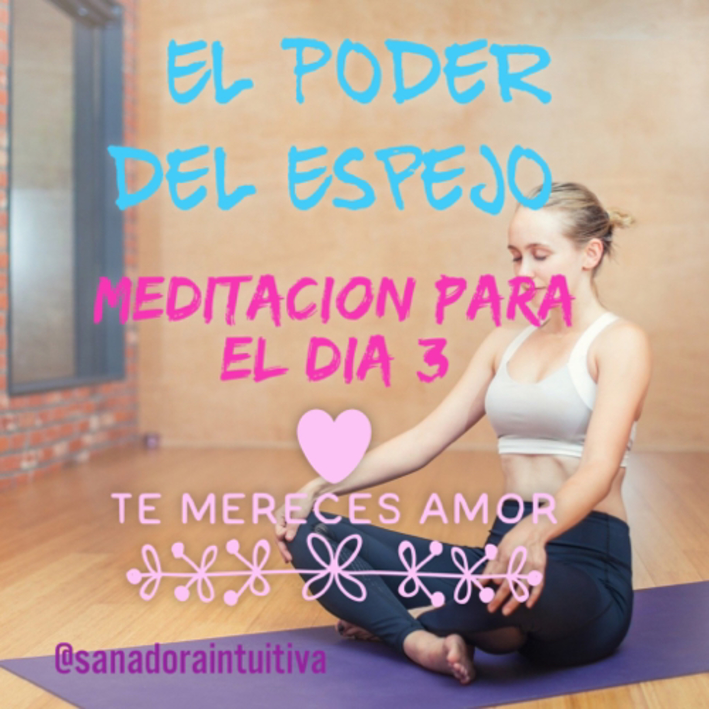 Sanadora Intuitiva