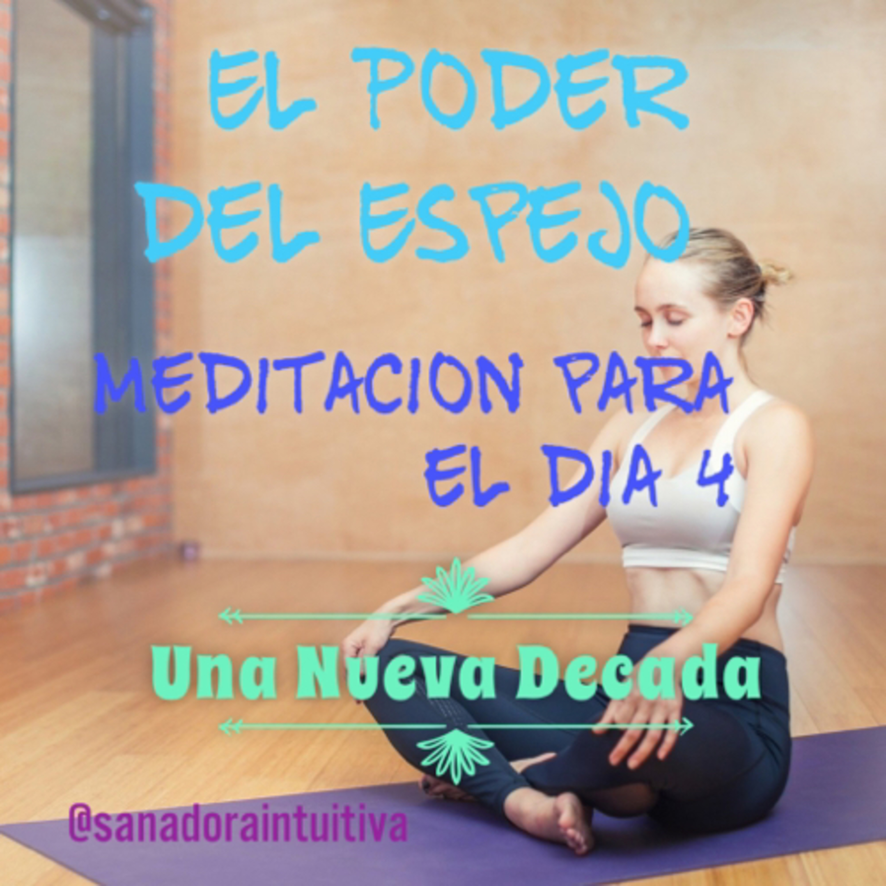 Sanadora Intuitiva