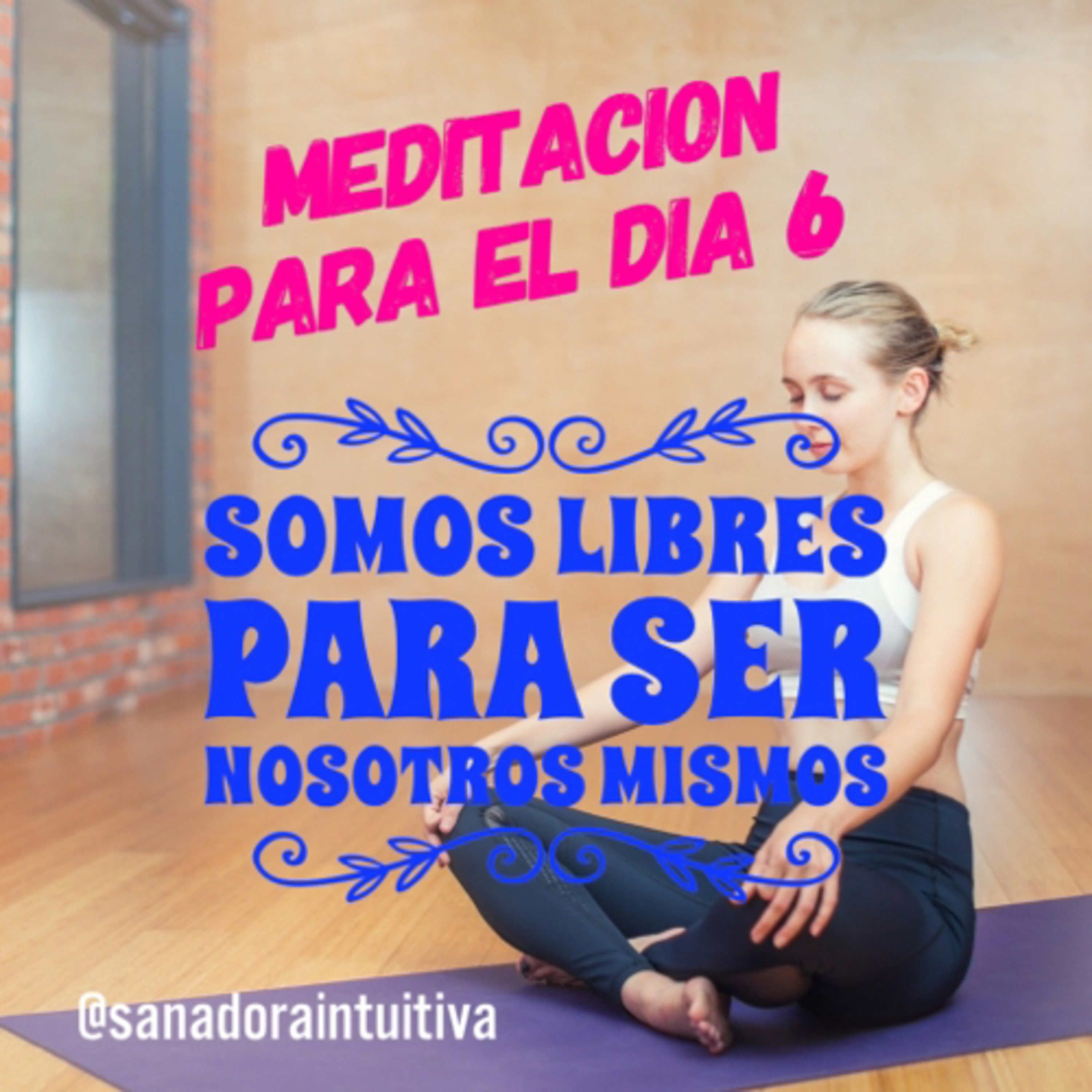 Sanadora Intuitiva