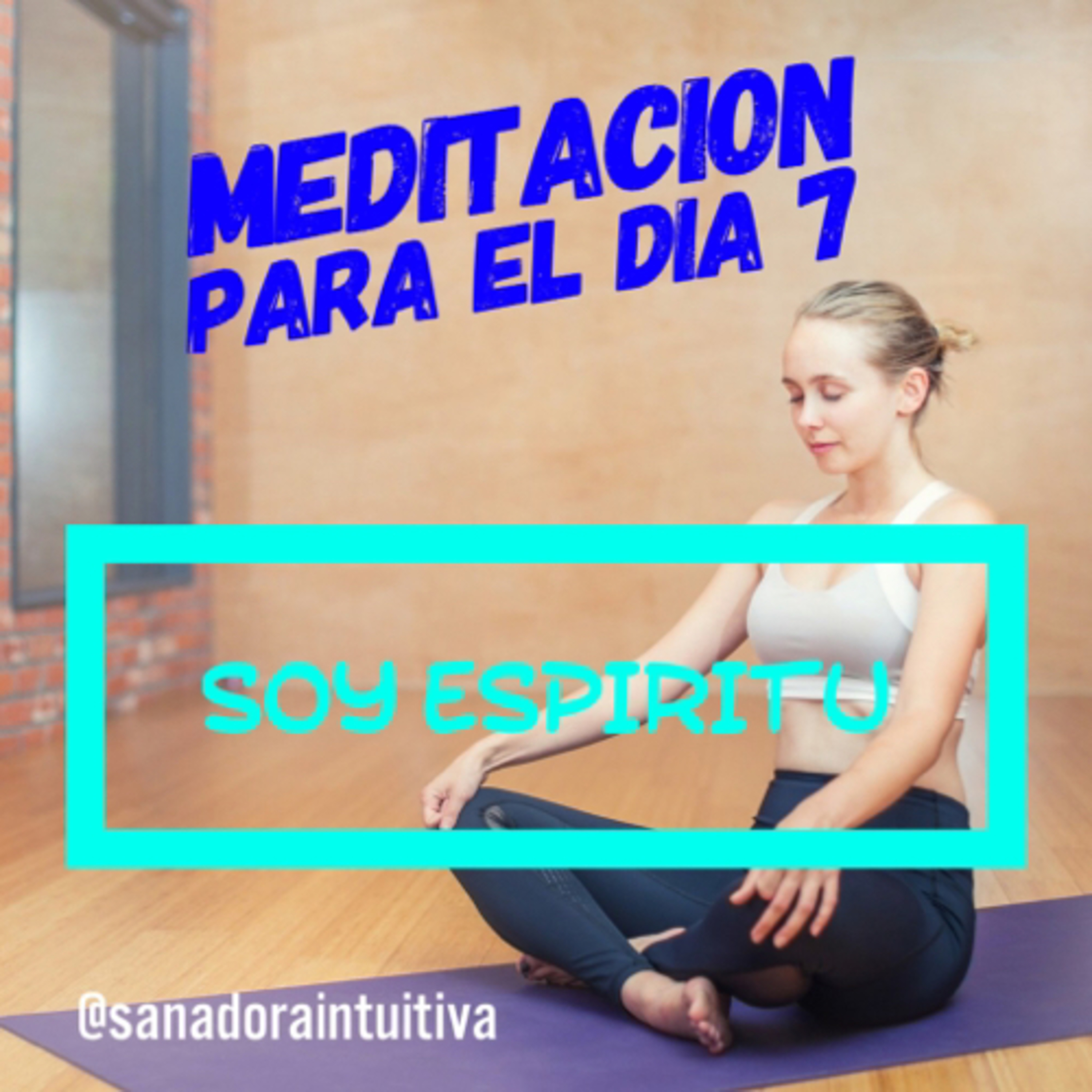 Sanadora Intuitiva