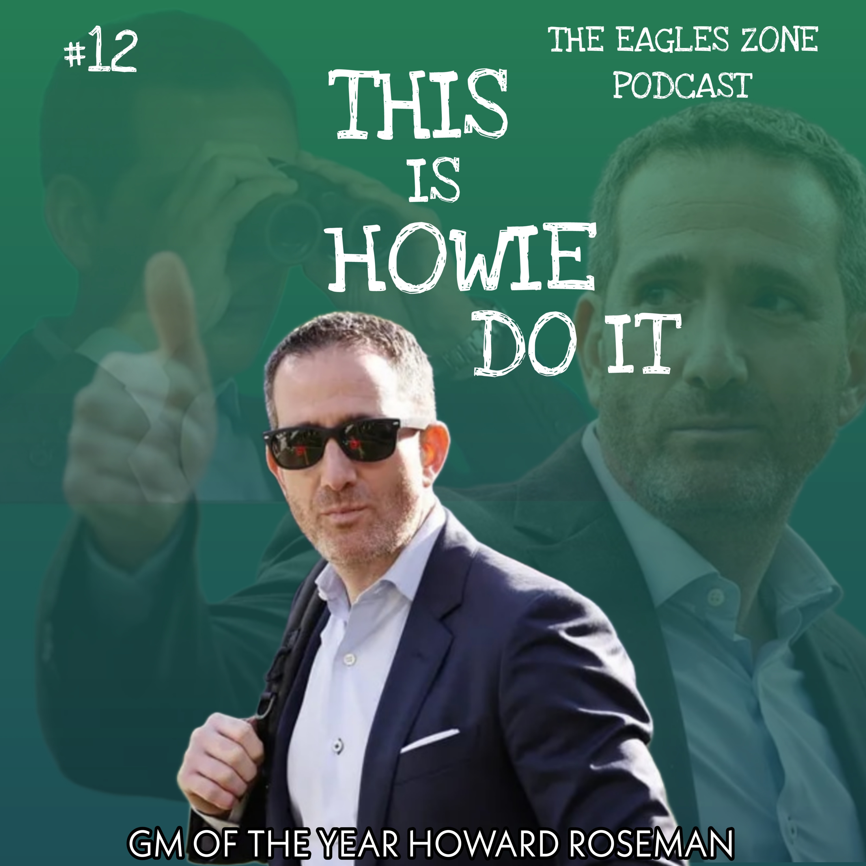 Eagles Zone Podcast