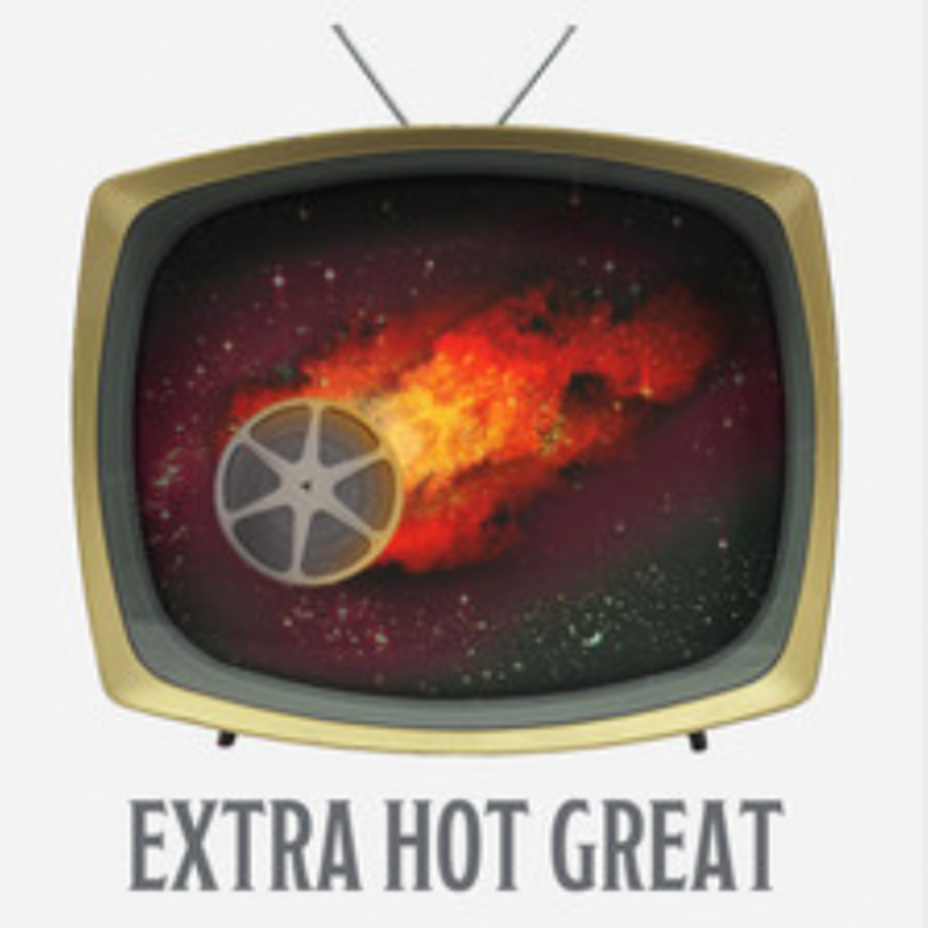 #6: This is Benson episode artwork