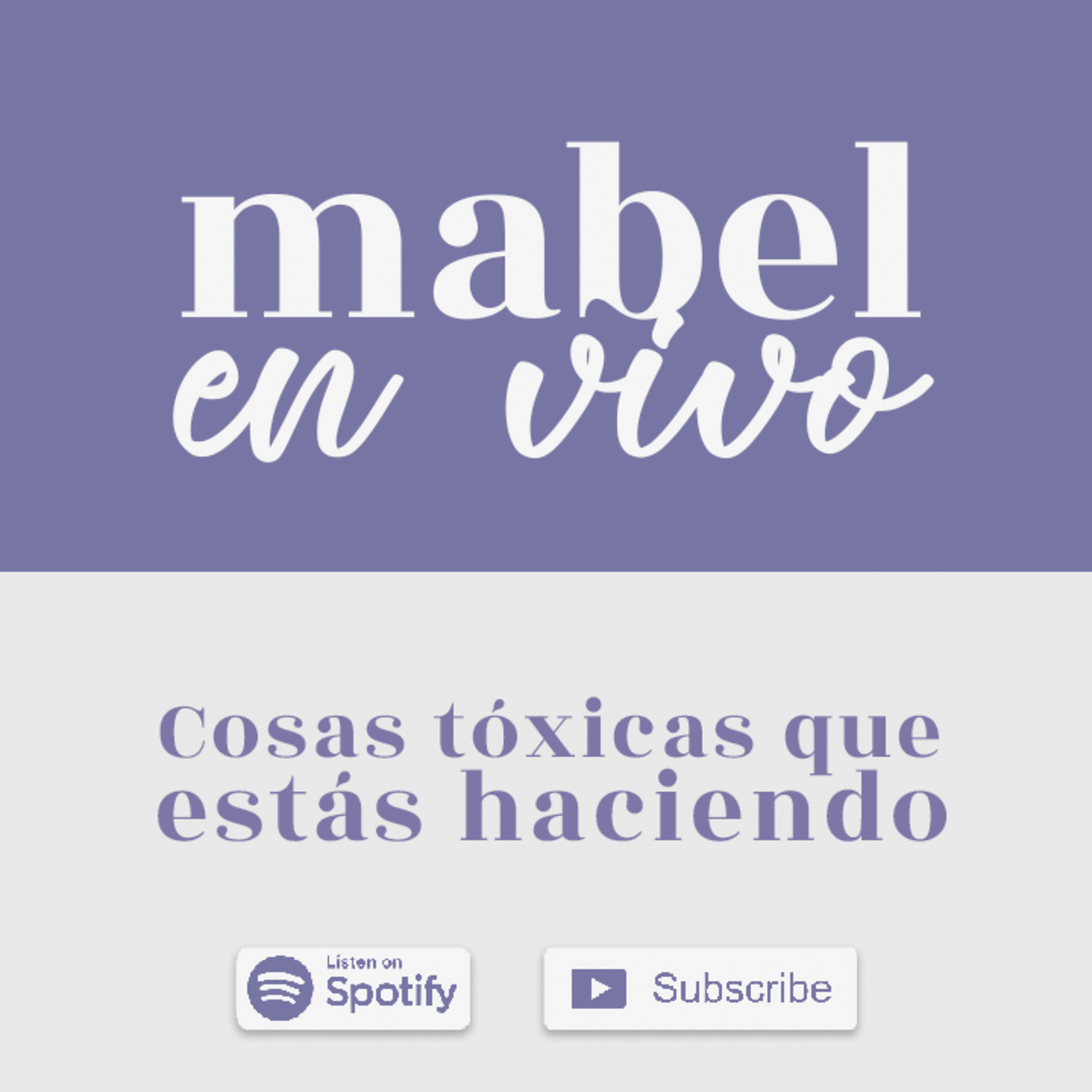 Mabel mujer amada