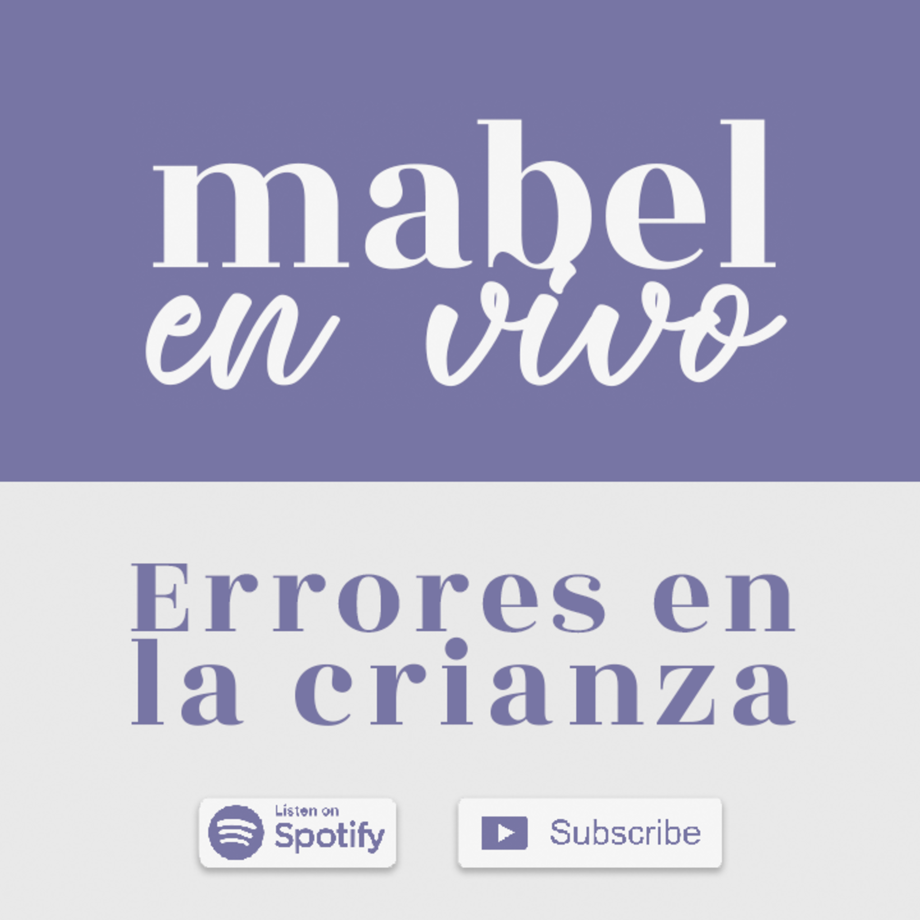 Mabel mujer amada