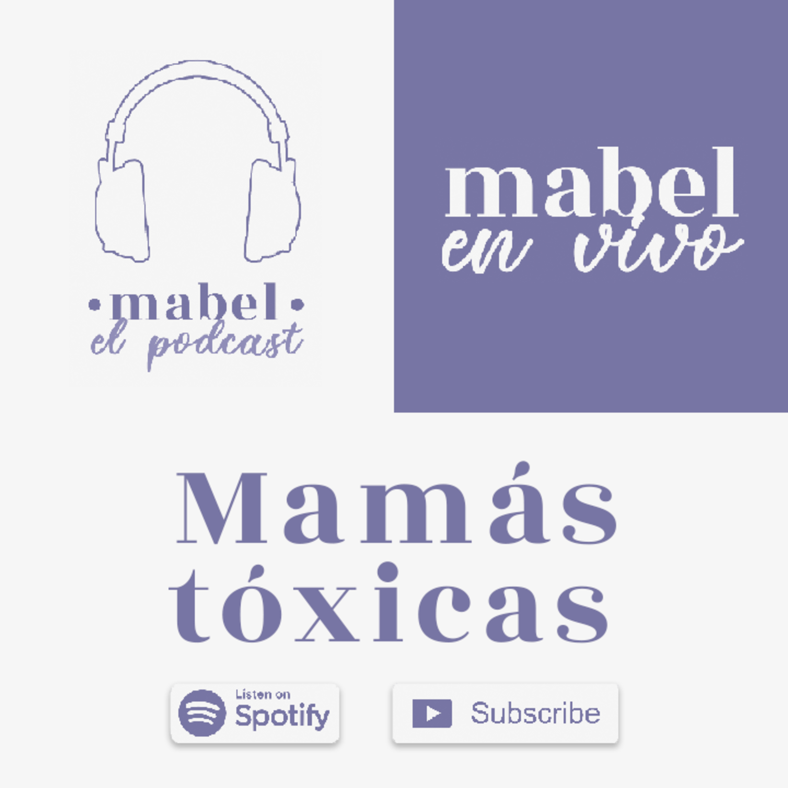 Mabel mujer amada