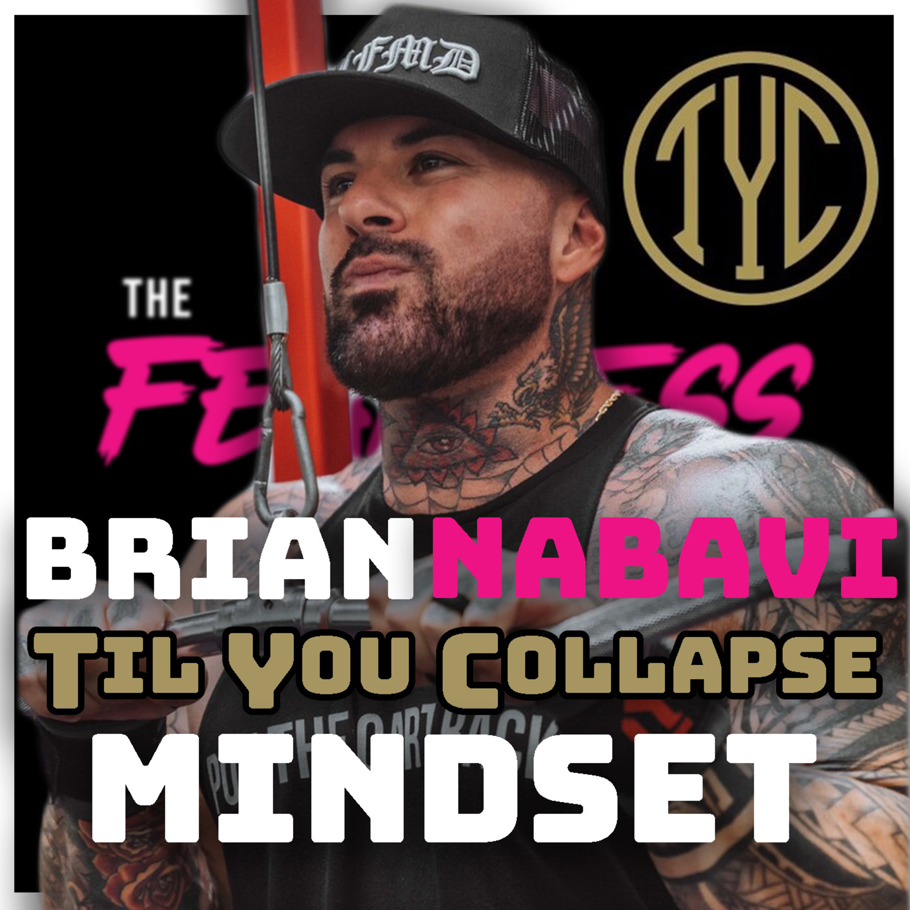 FearlessAF The Podcast