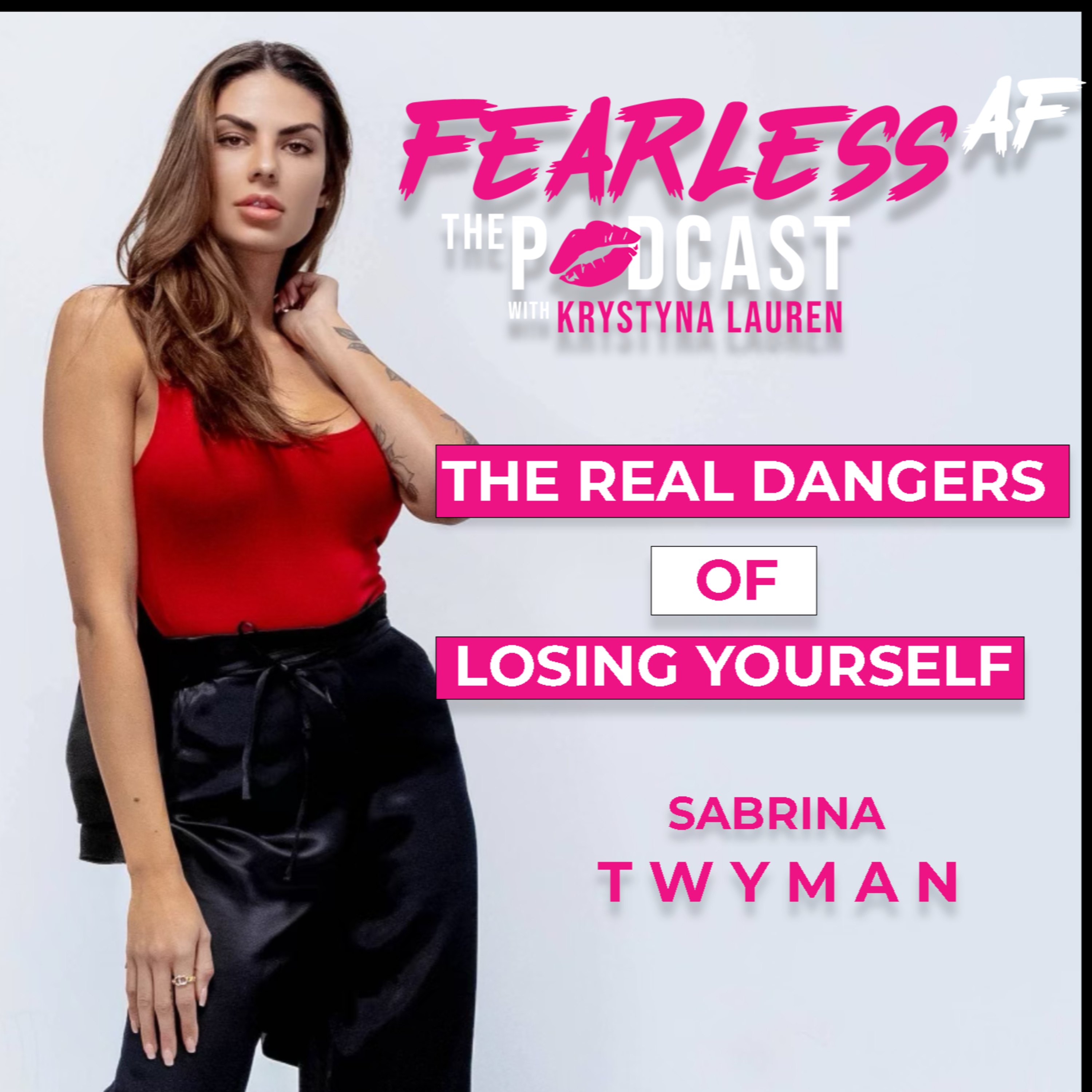 FearlessAF The Podcast