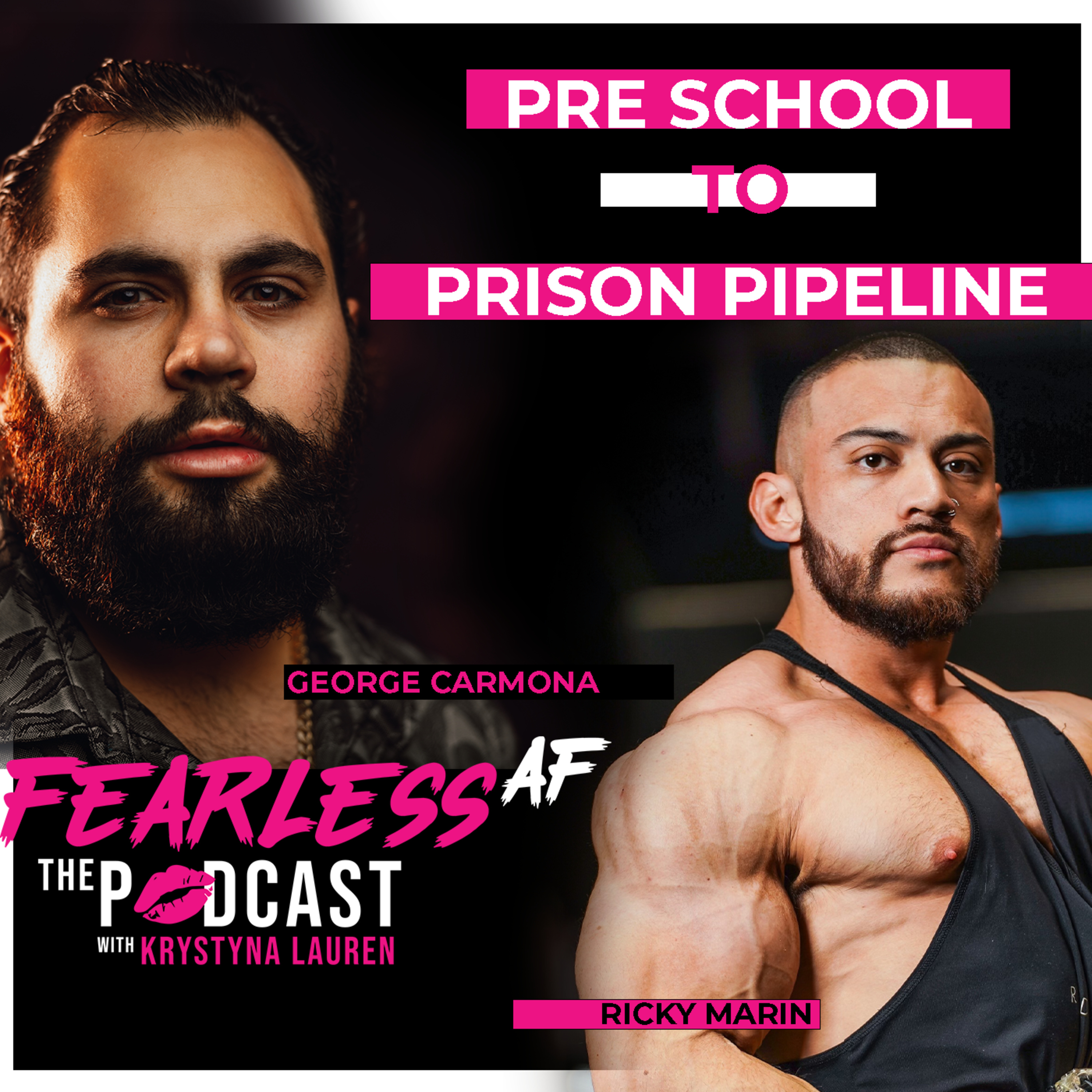 FearlessAF The Podcast