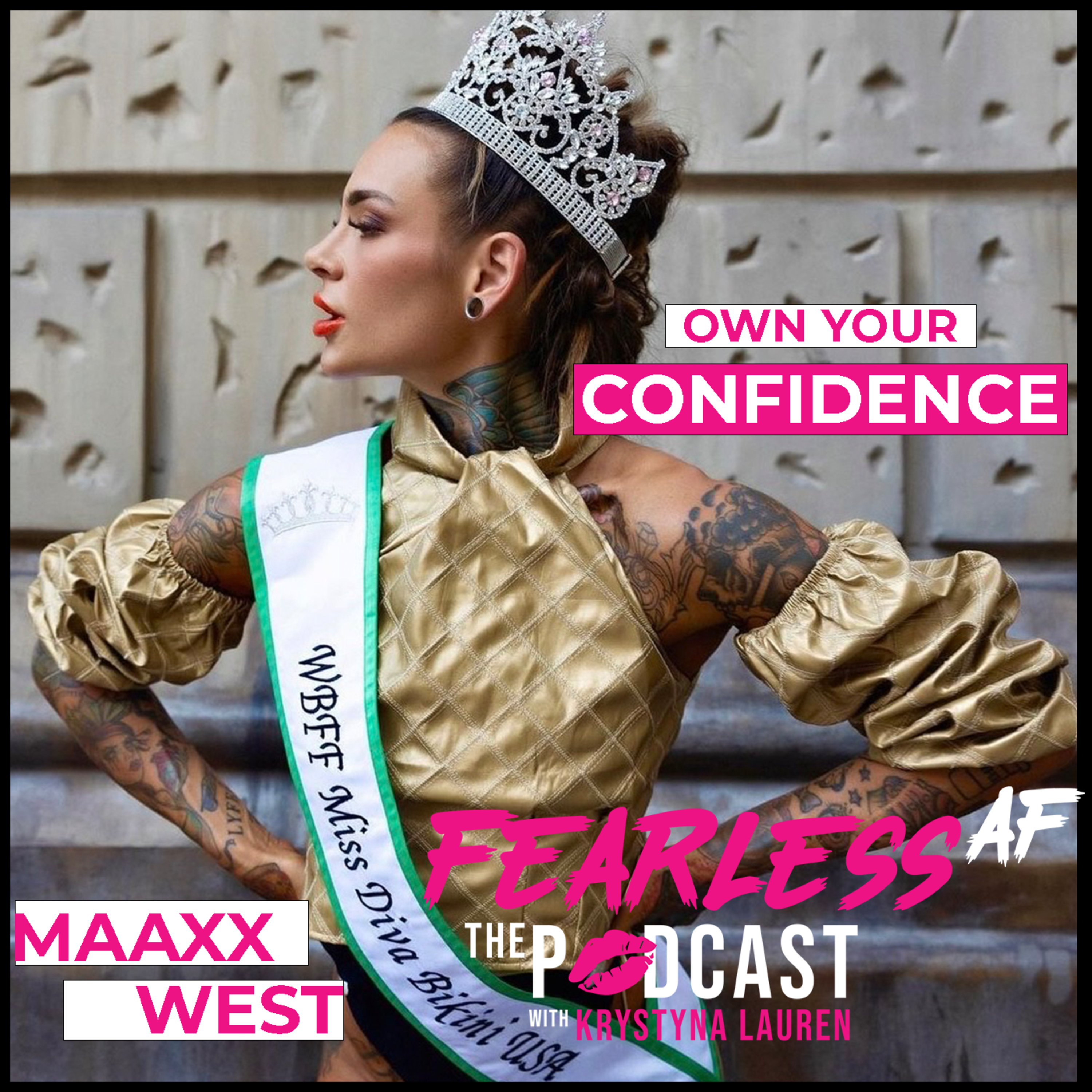 FearlessAF The Podcast