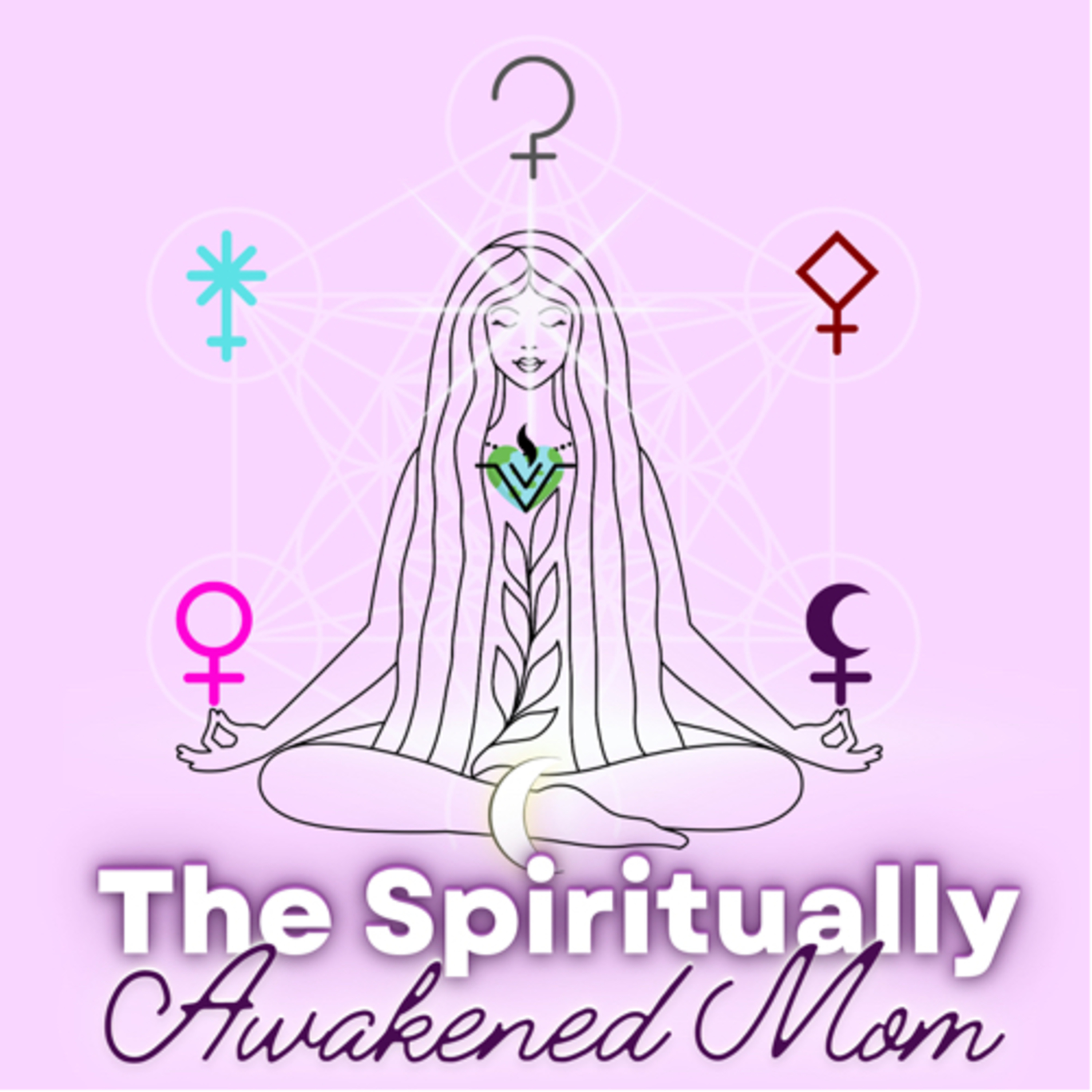 Venus in Leo 2023, Leo Season, The Queen archetype, & 369 breath work | The Spiritually Awakened Mom