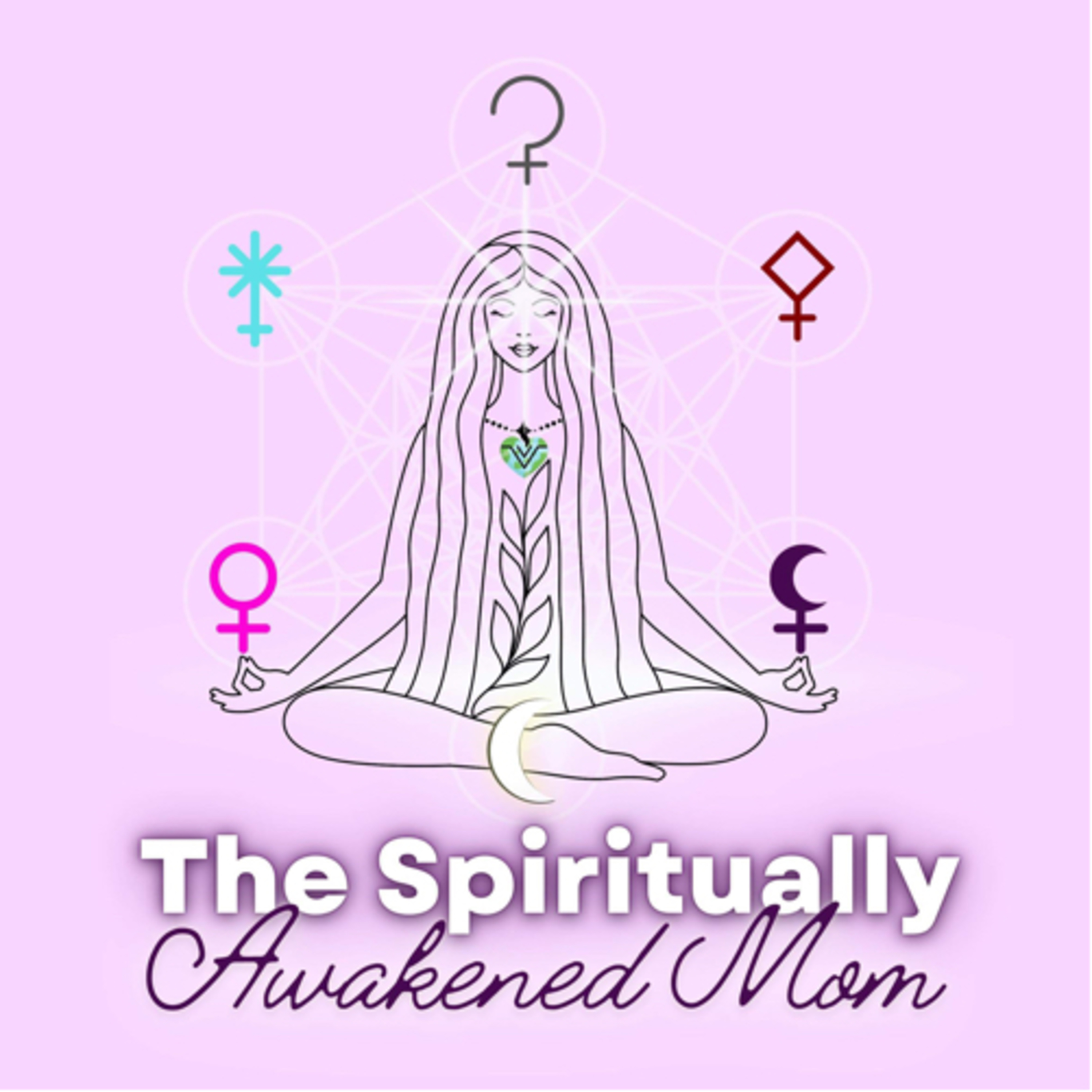 Boundaries for the The Spiritually Awakened Mom during Venus Retrograde