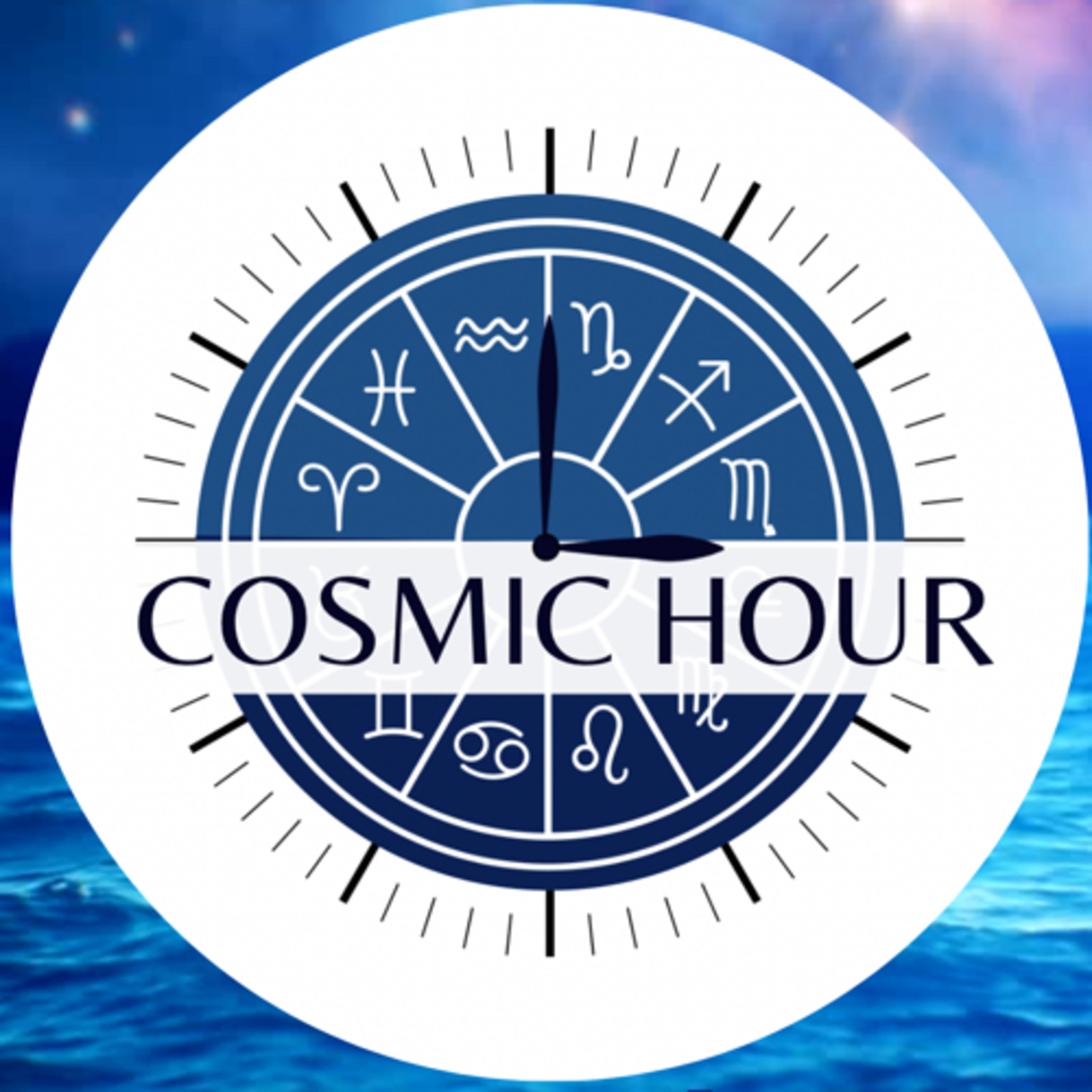 Cosmic Hour ⌛️ Mars in Scorpio | Formula1 Racing Las Vegas | Cazimi Mars in Las Vegas F1 Racing 🏎️