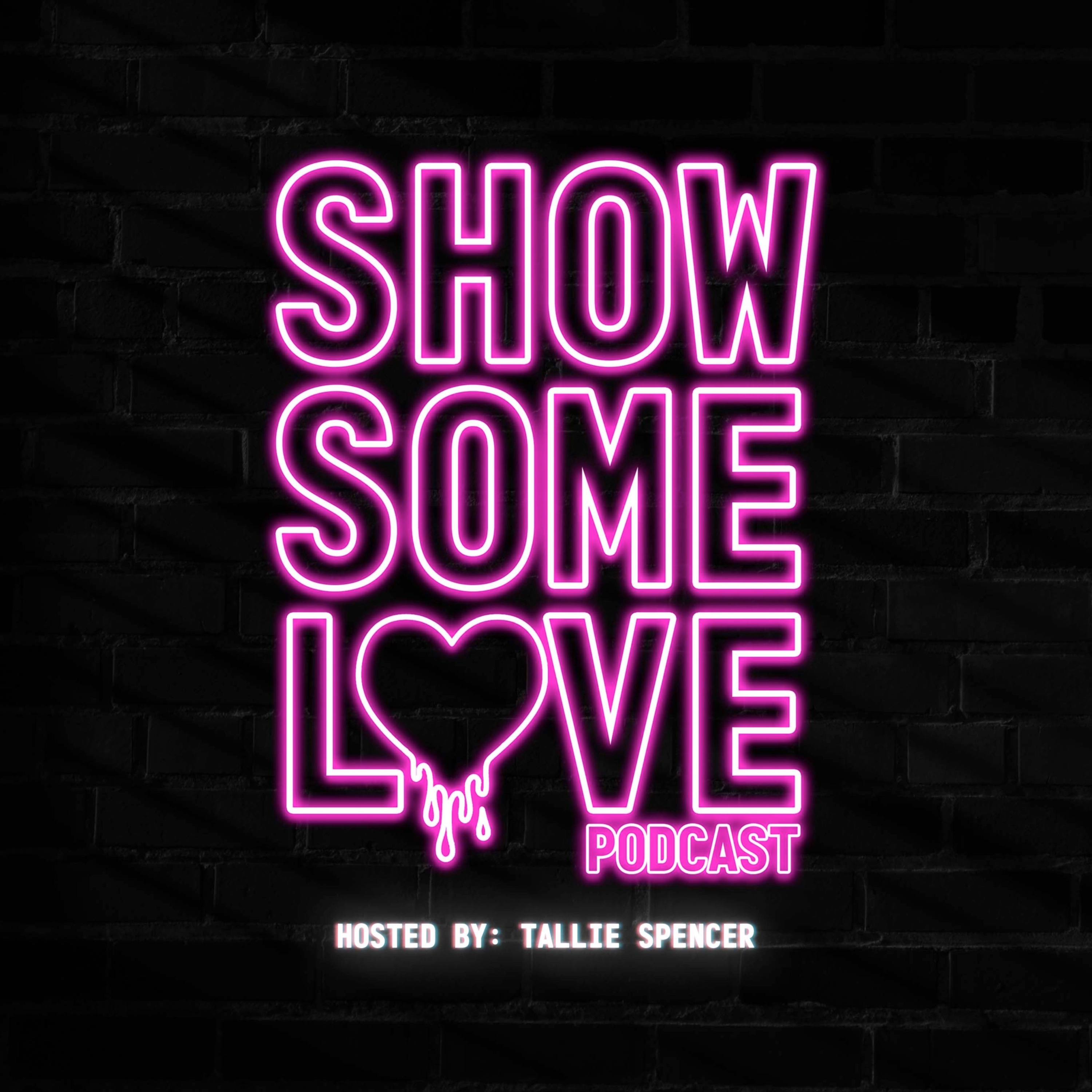 Show Some Love