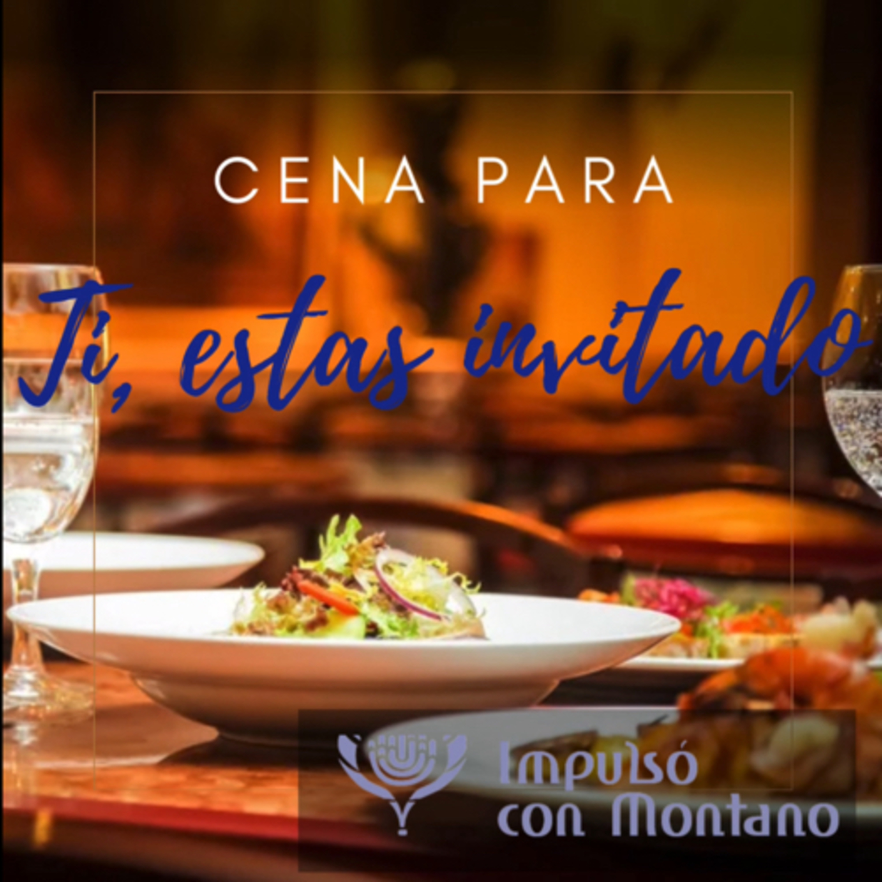 Impulsó Con Montano