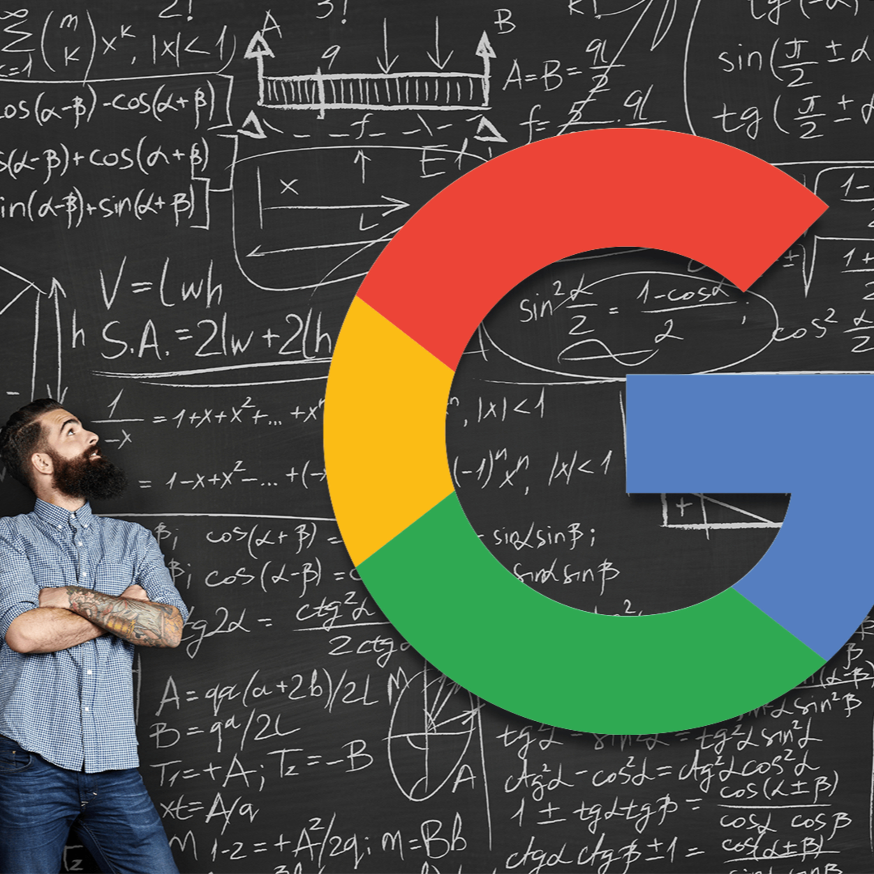 کاور همه چیز درباره سئو منفی یا Negative SEO