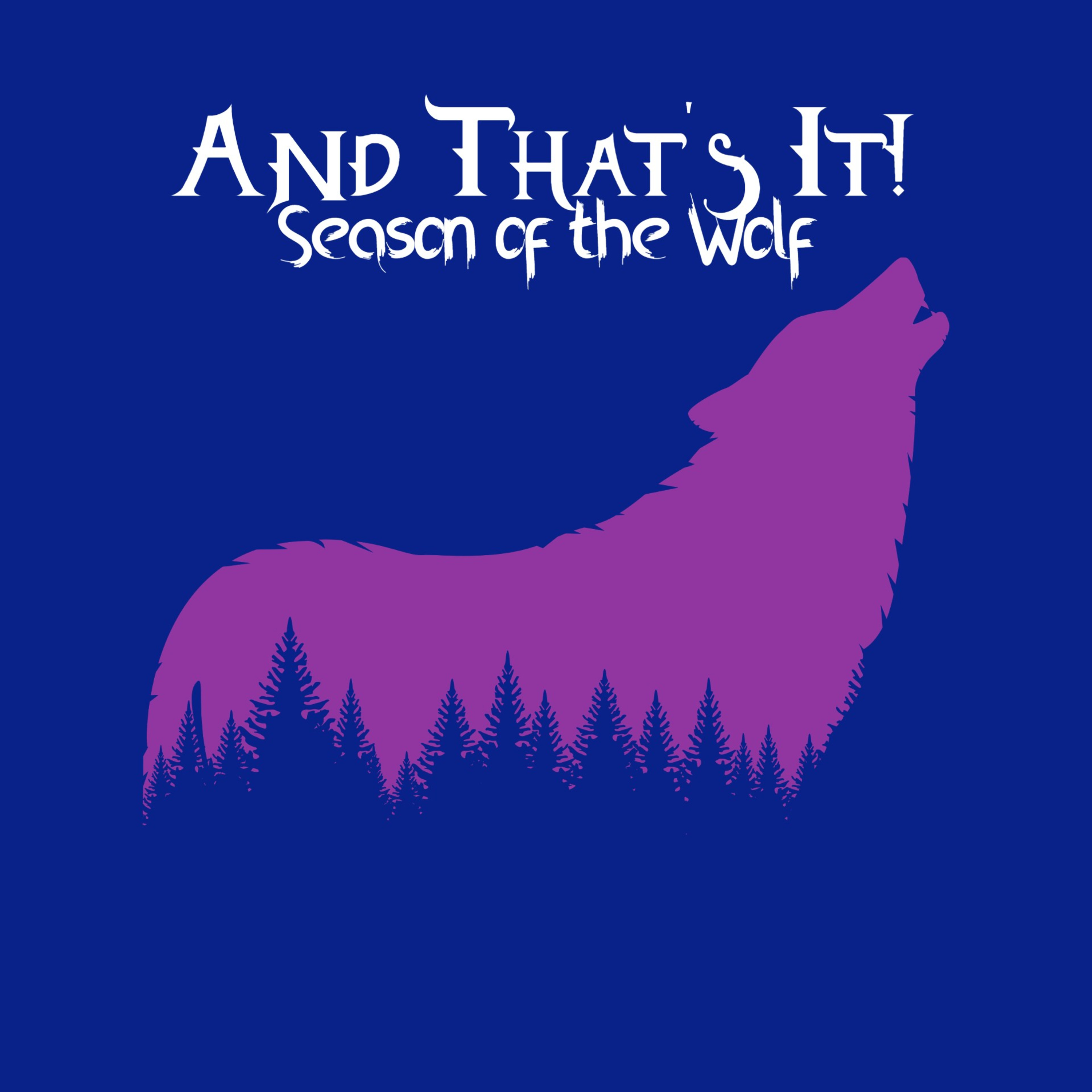 And That\'s It! featuring Juno & Derek