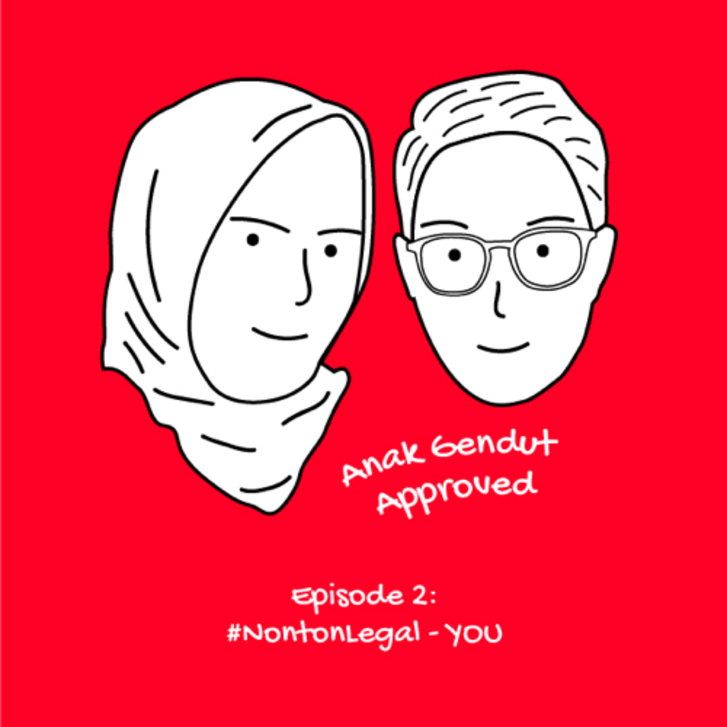 Anak Gendut Approved