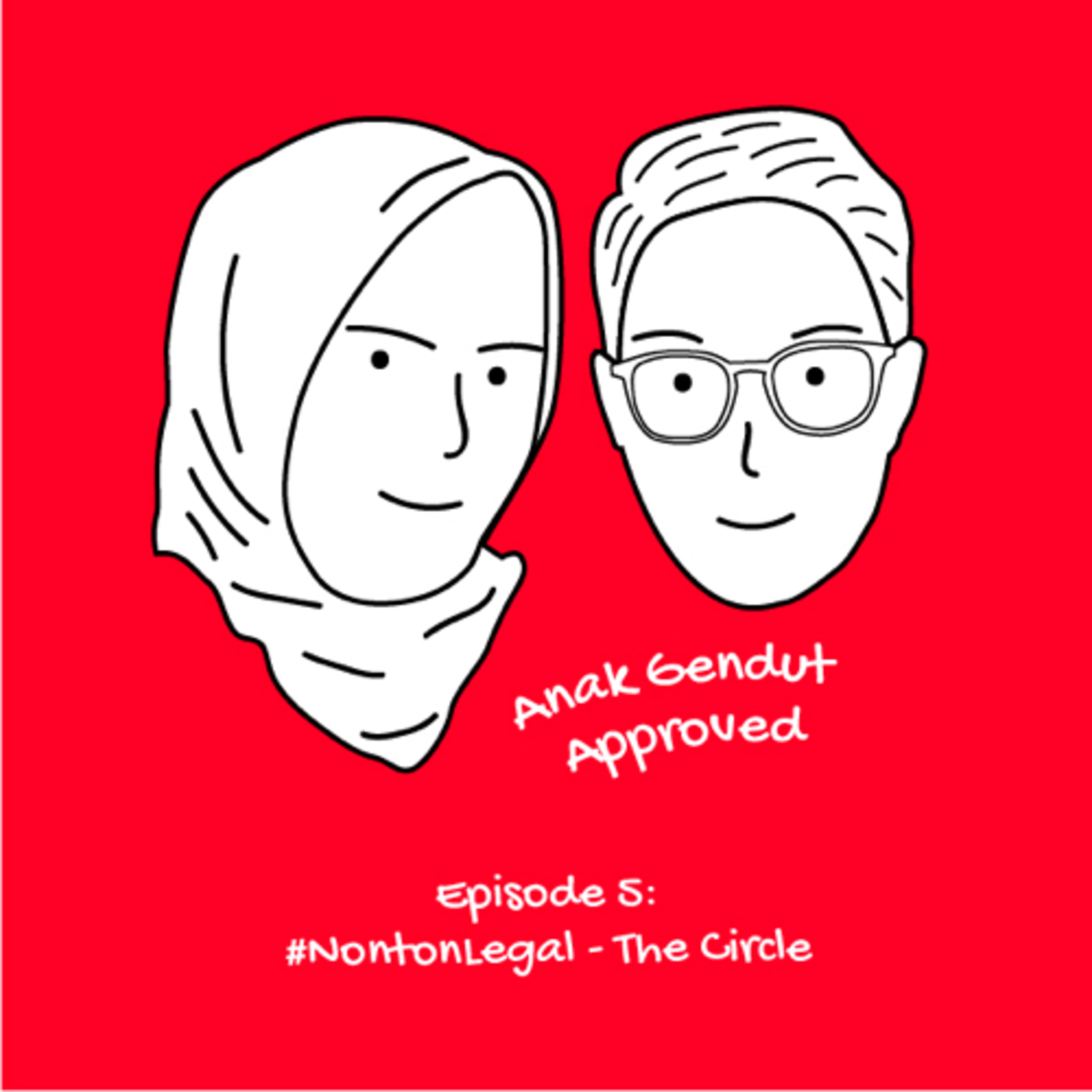 Anak Gendut Approved