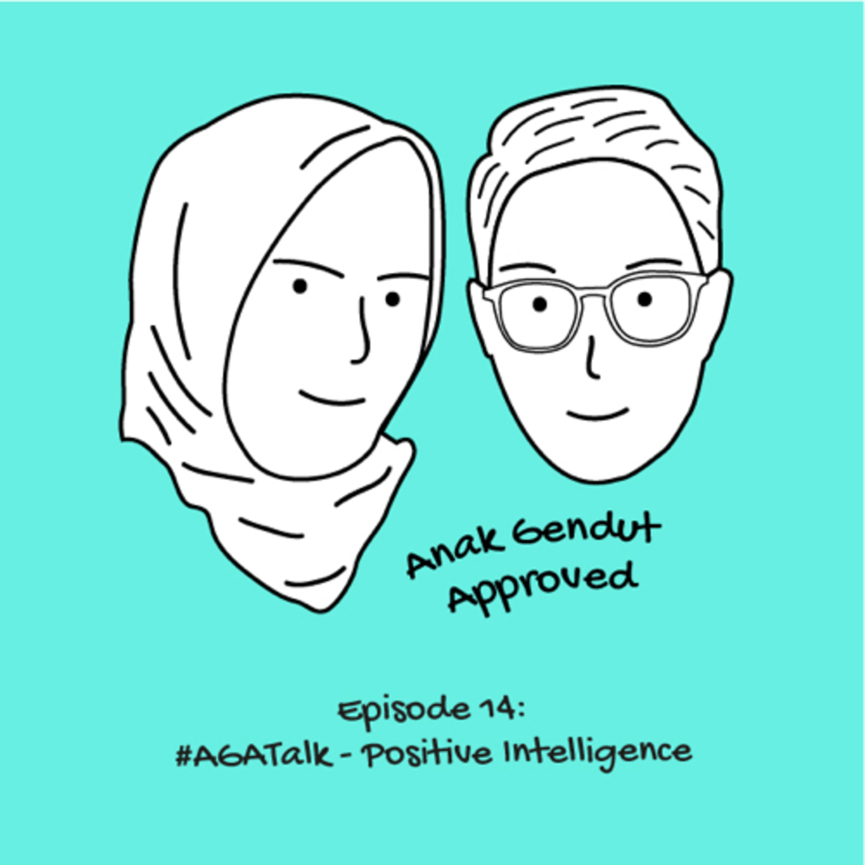 Anak Gendut Approved