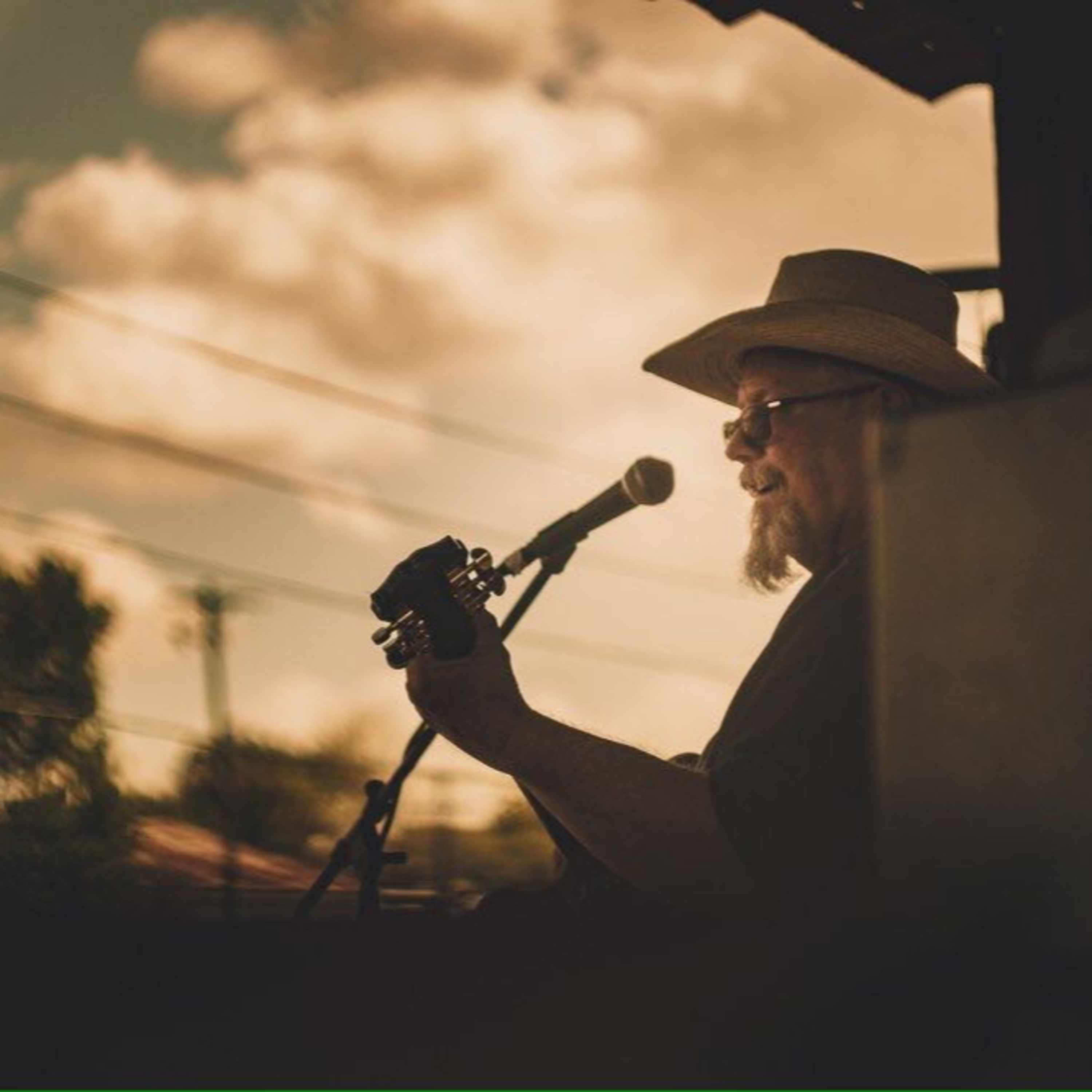 O\'neill Blues Sound From The Street