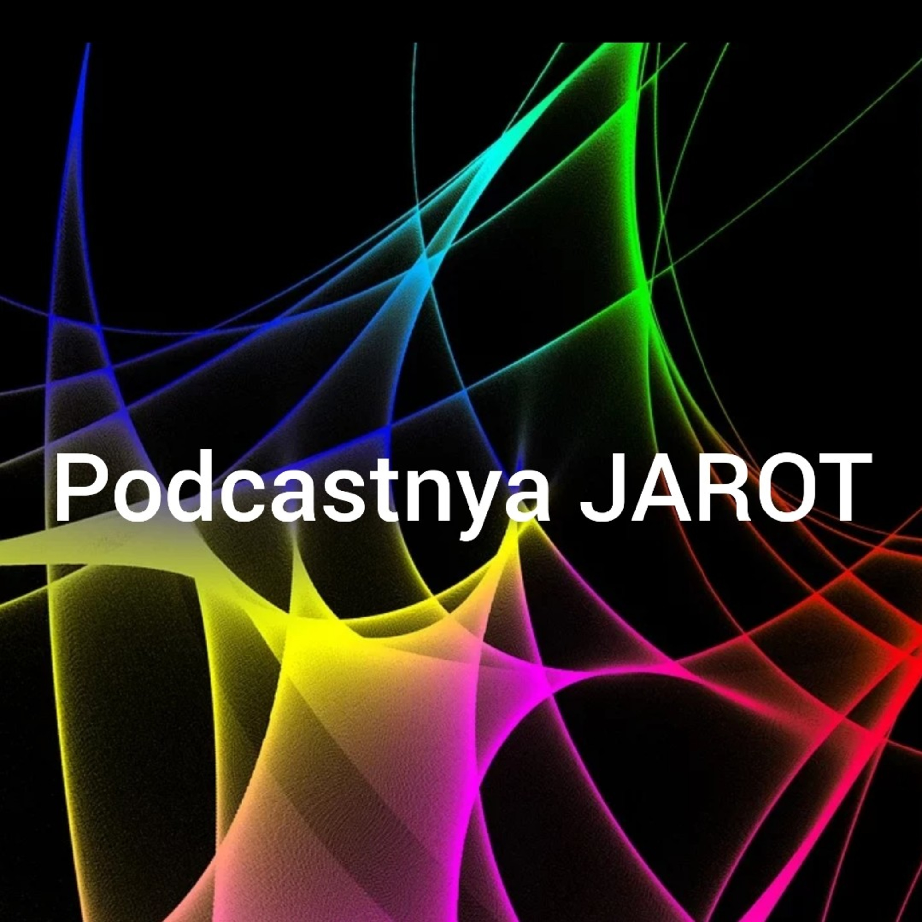 Podcastnya JAROT