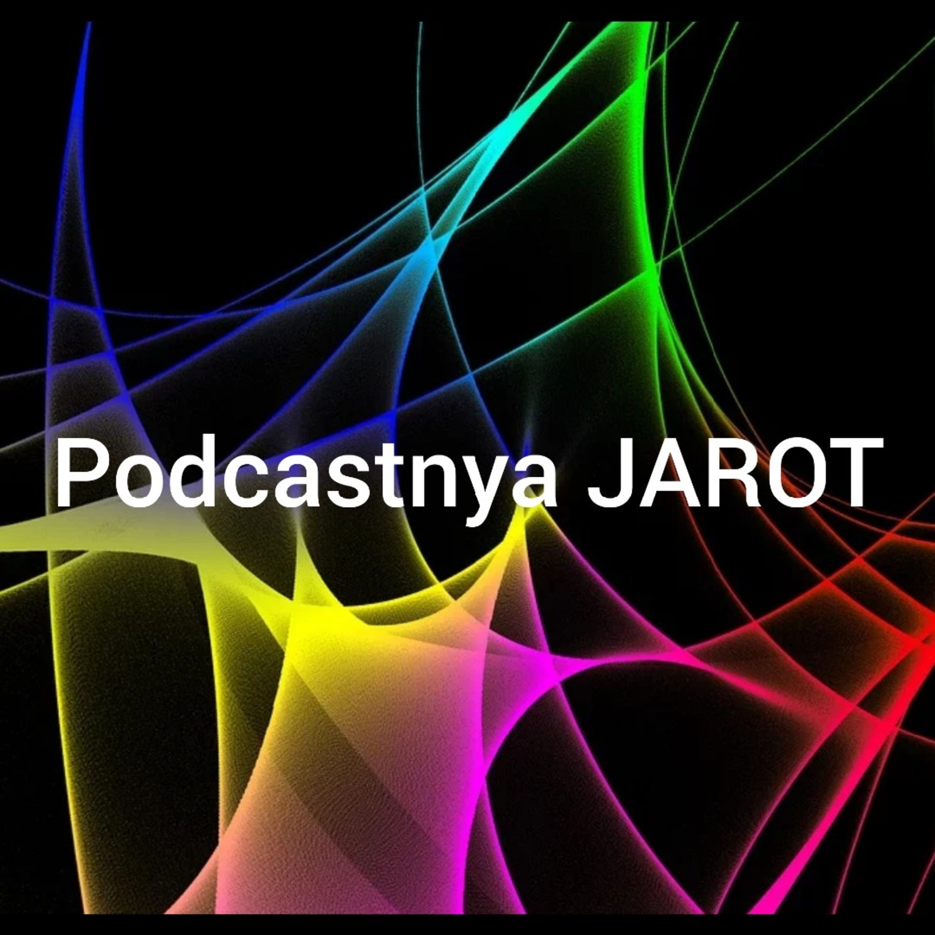 Podcastnya JAROT