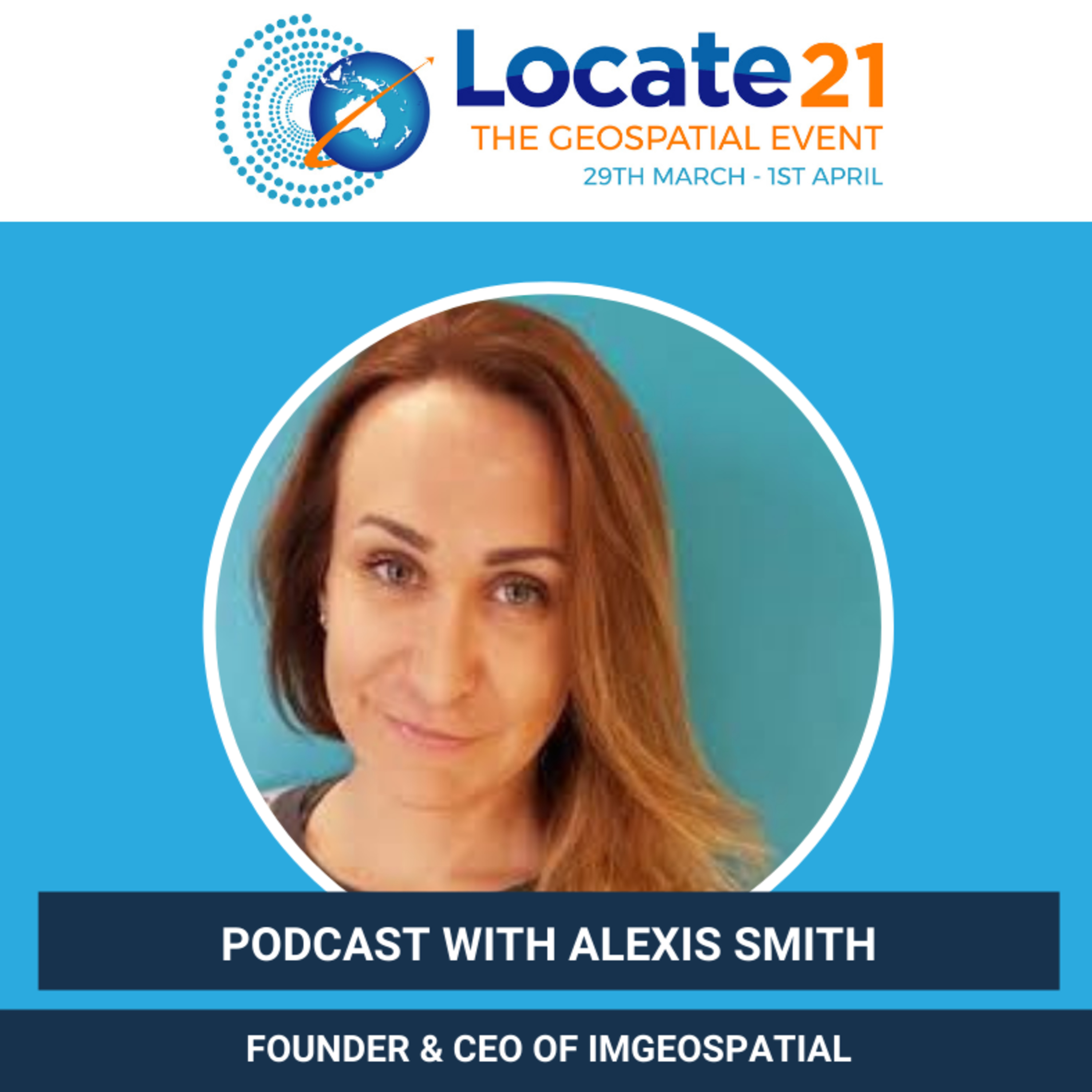 Locate Podcast