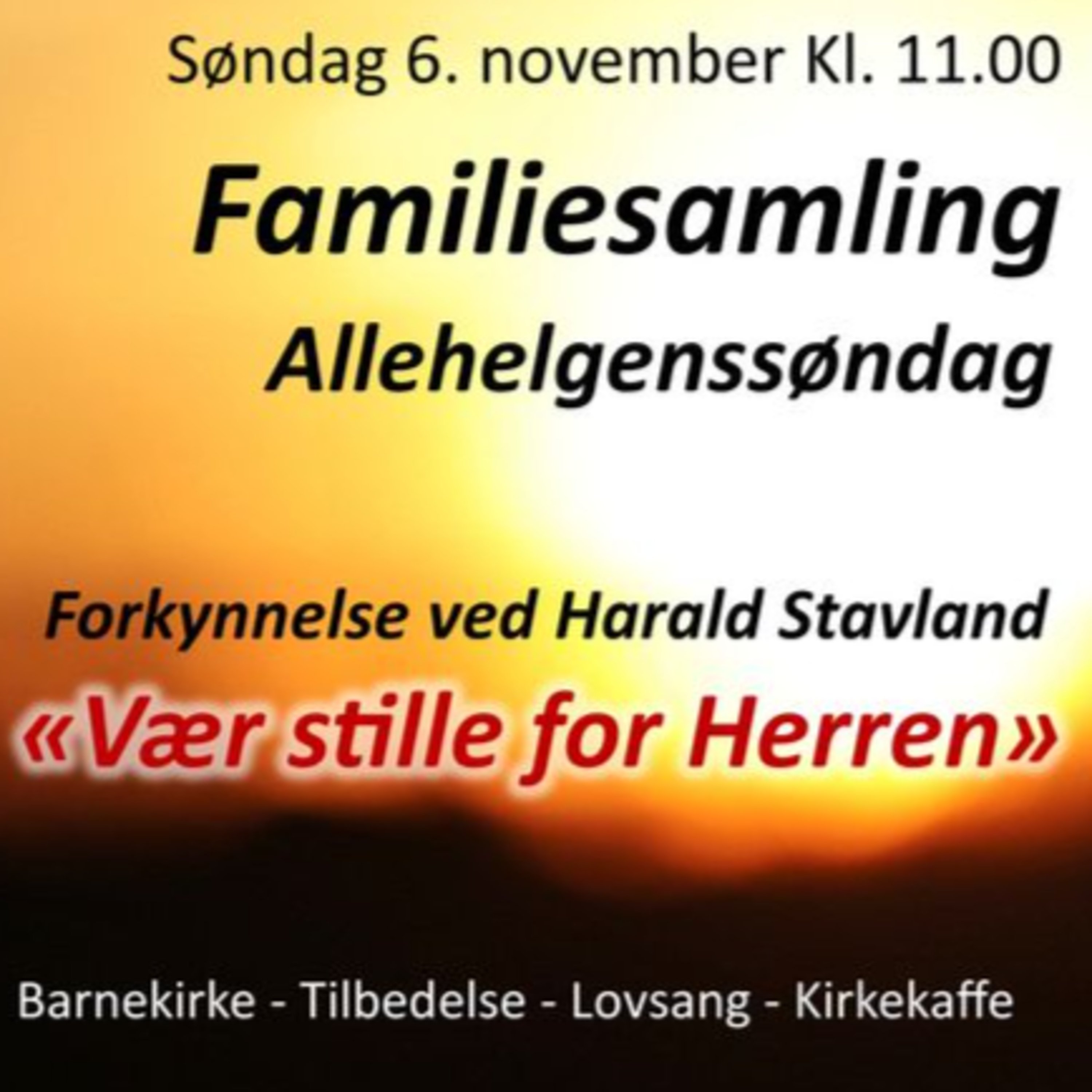Frelsesarmeen Bergen Sentrum