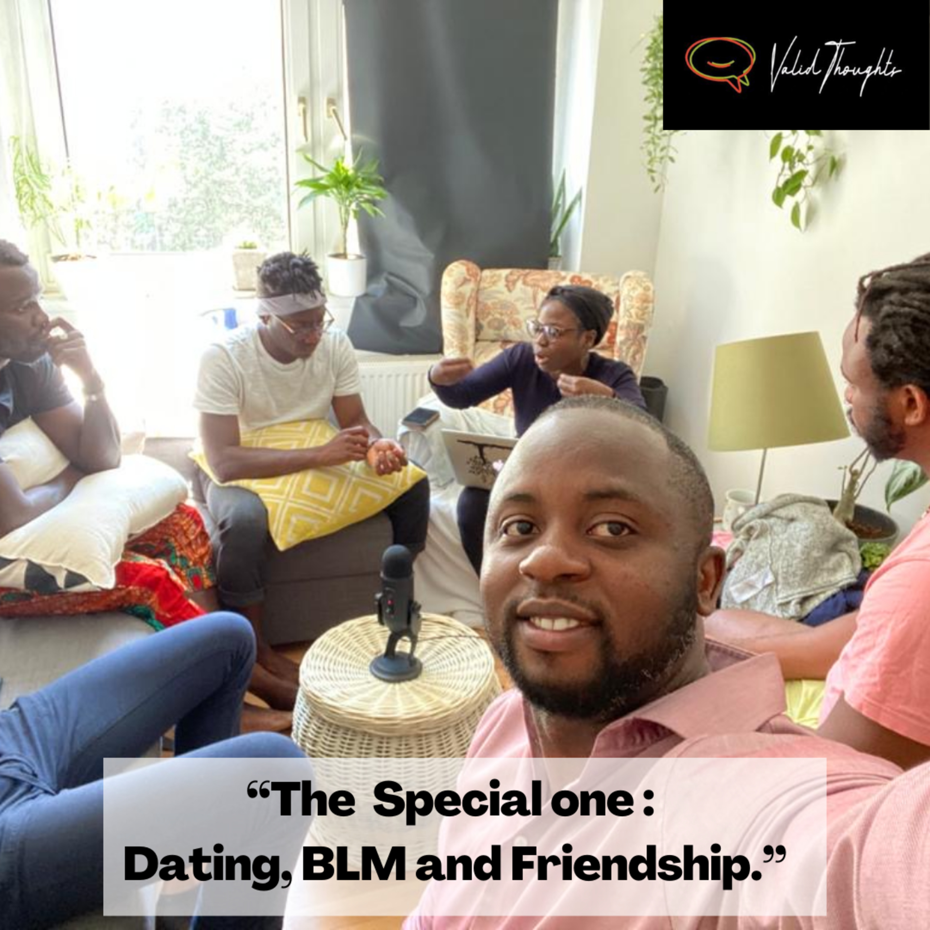 ValidThoughts Podcast