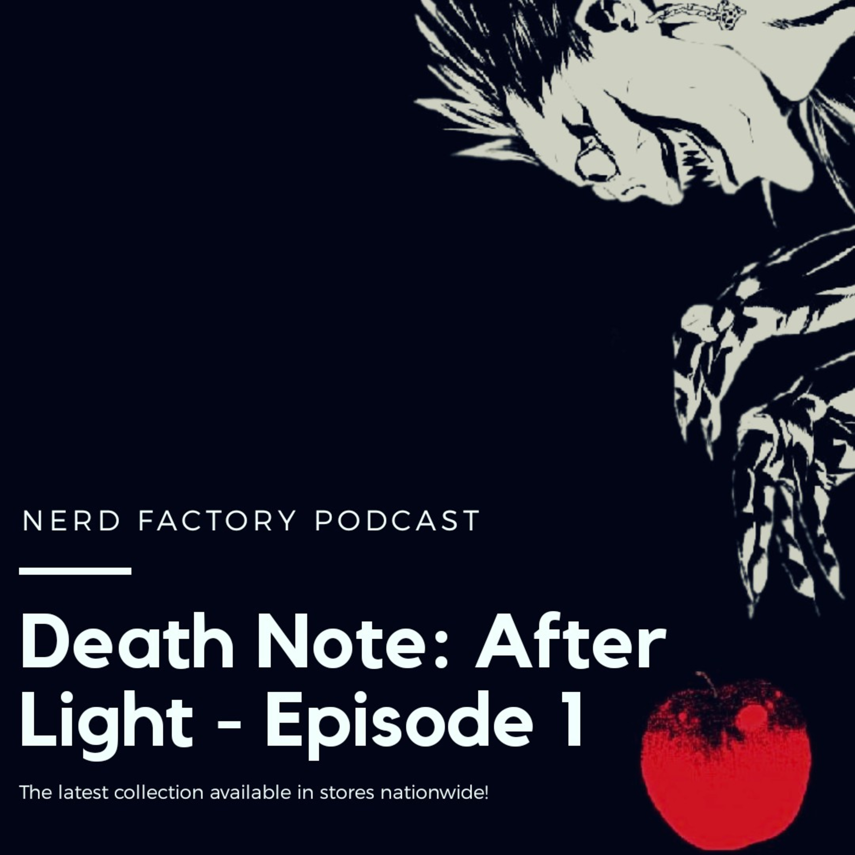 Nerd Factory Reboot