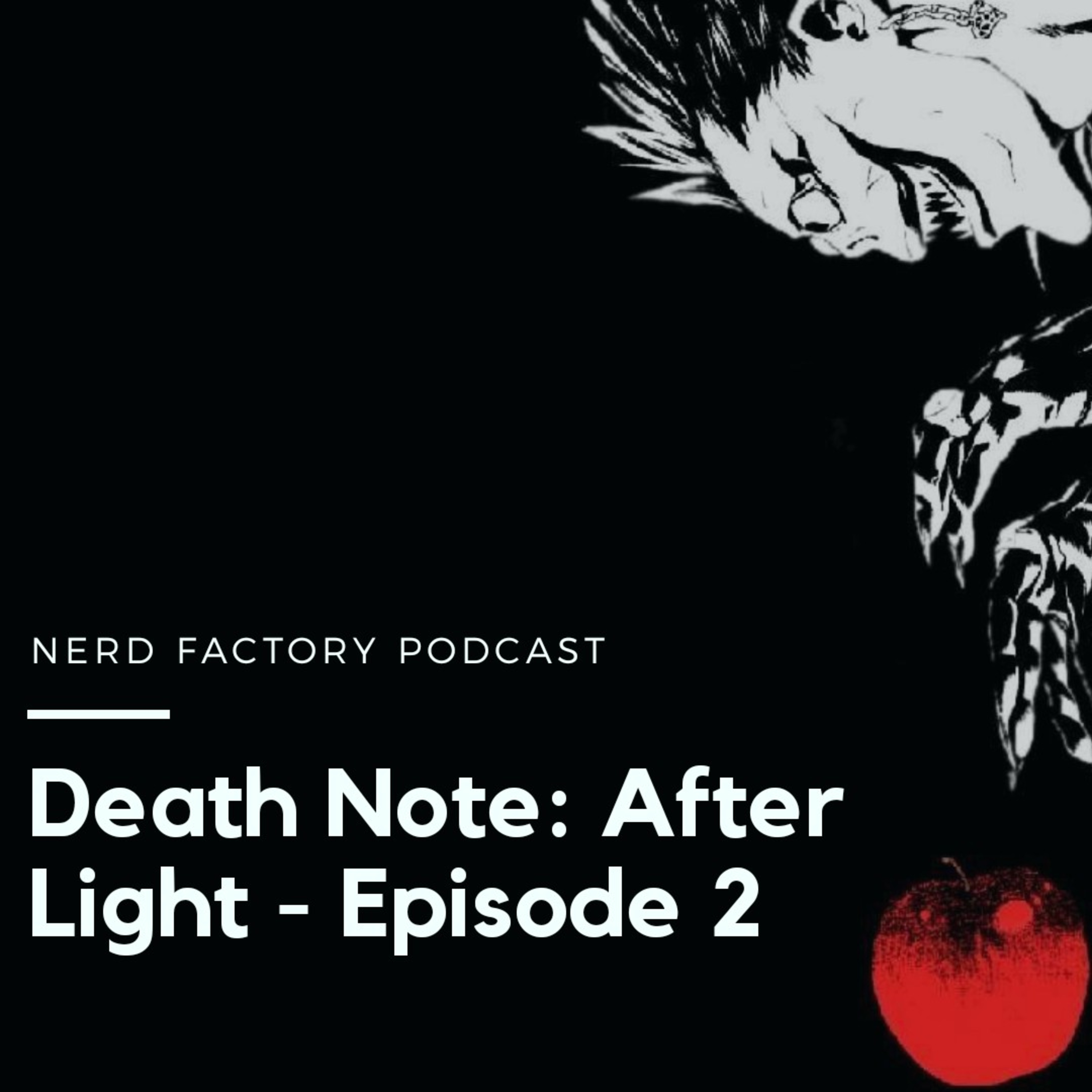 Nerd Factory Reboot