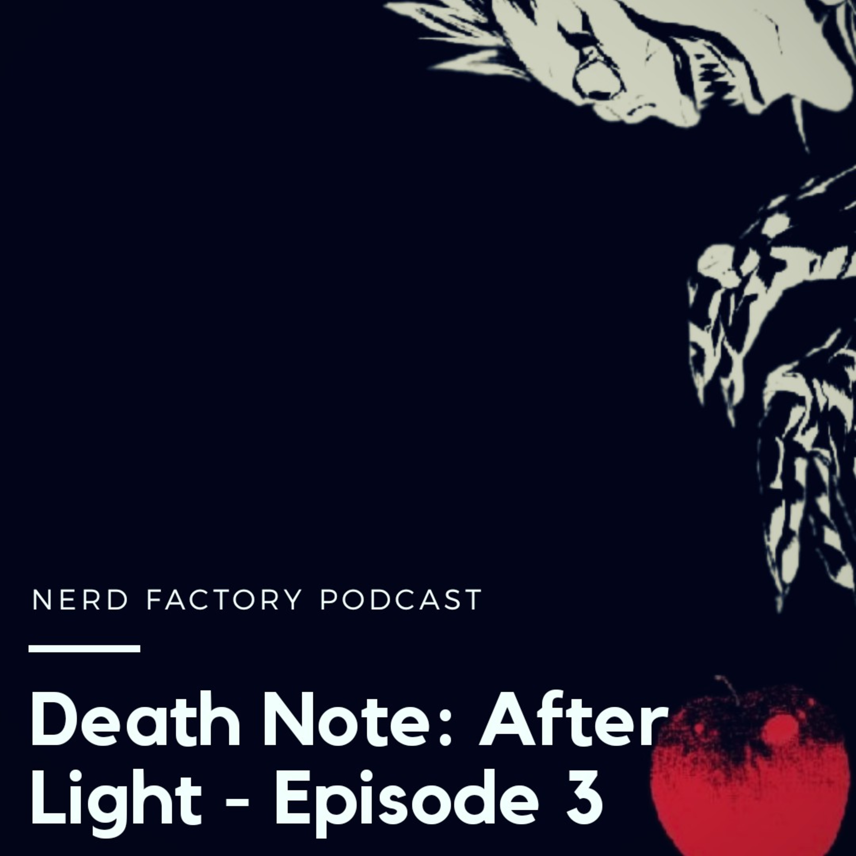 Nerd Factory Reboot