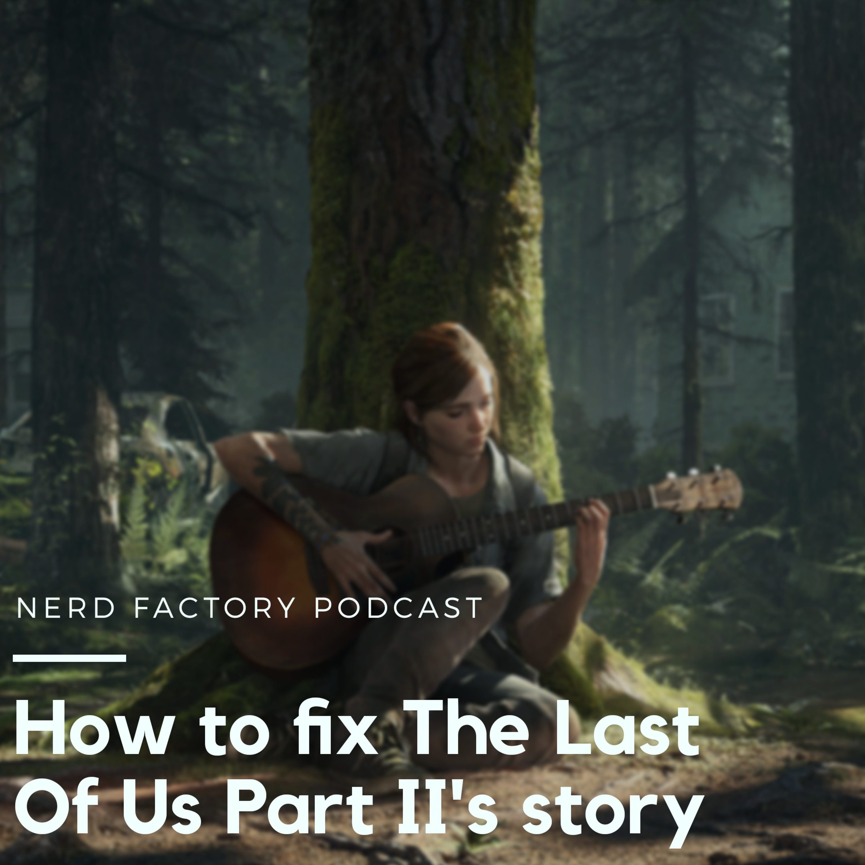 Nerd Factory Reboot