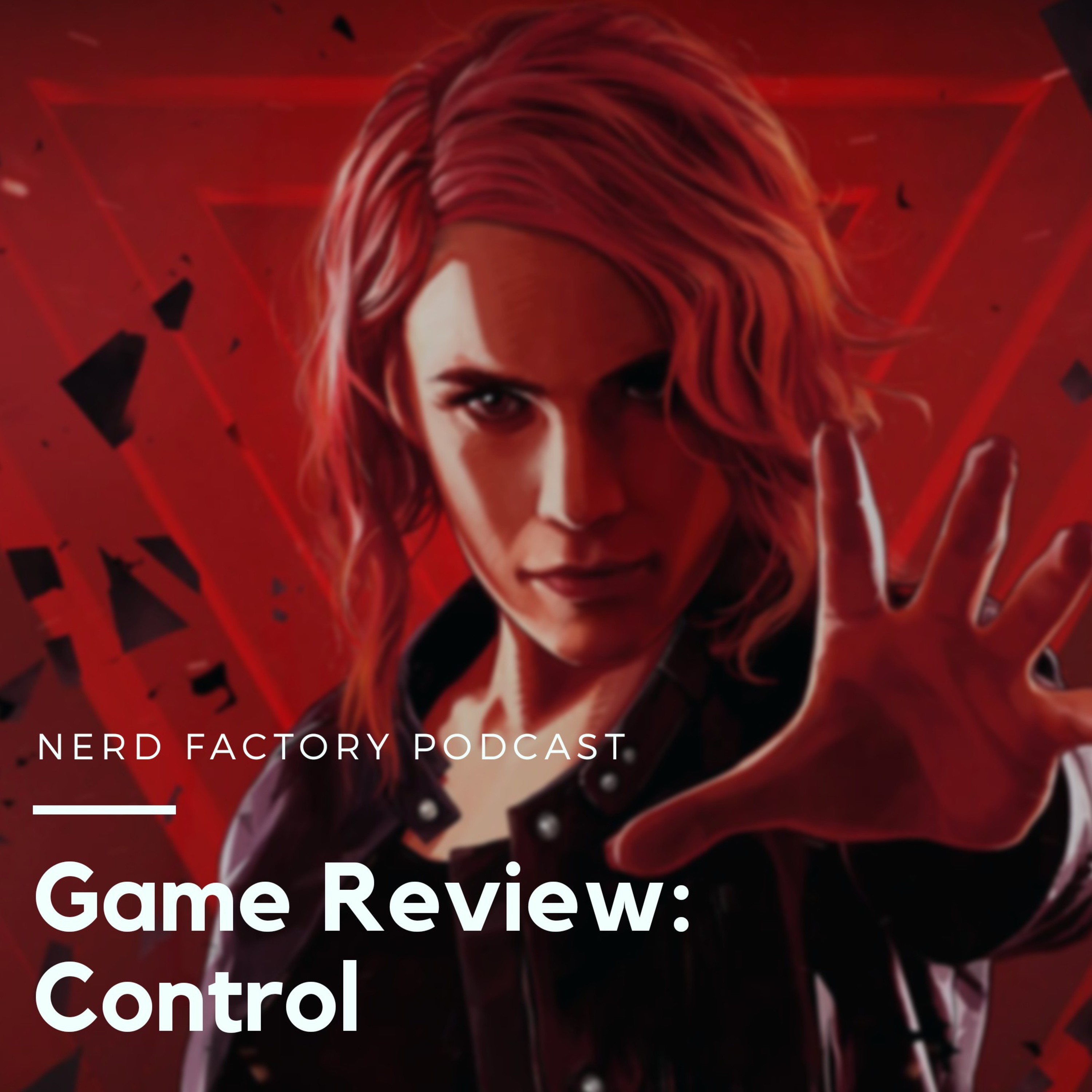 Nerd Factory Reboot