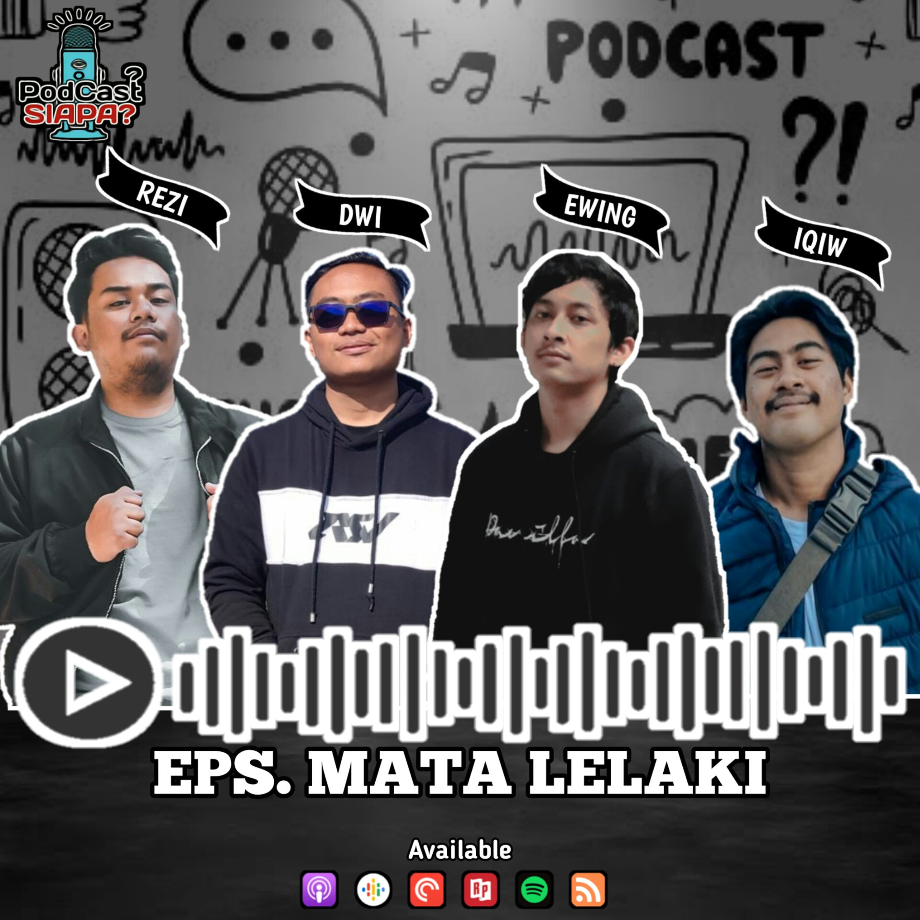 PodCast Siapa?