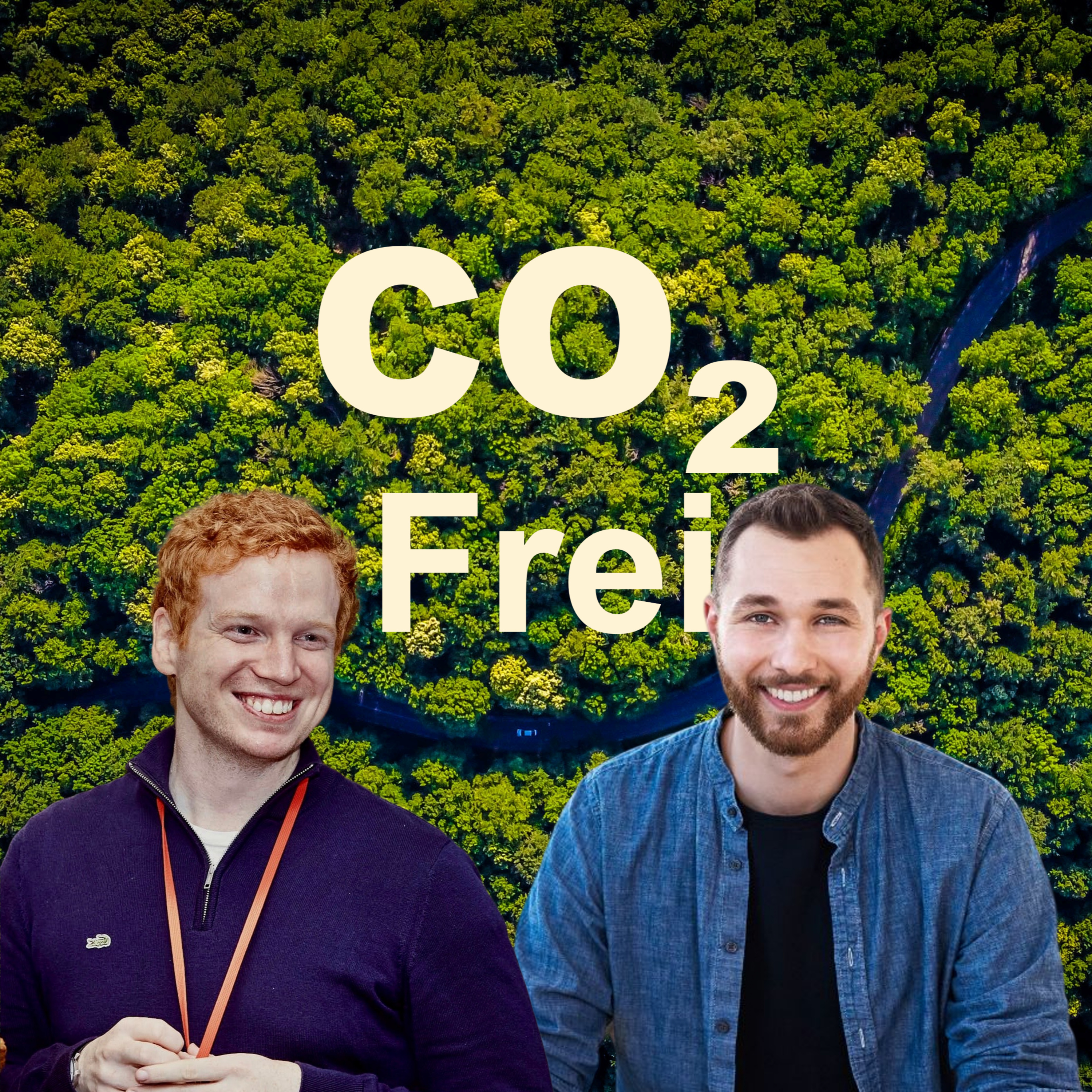 CO2 Frei - Emissionen reduzieren im Alltag