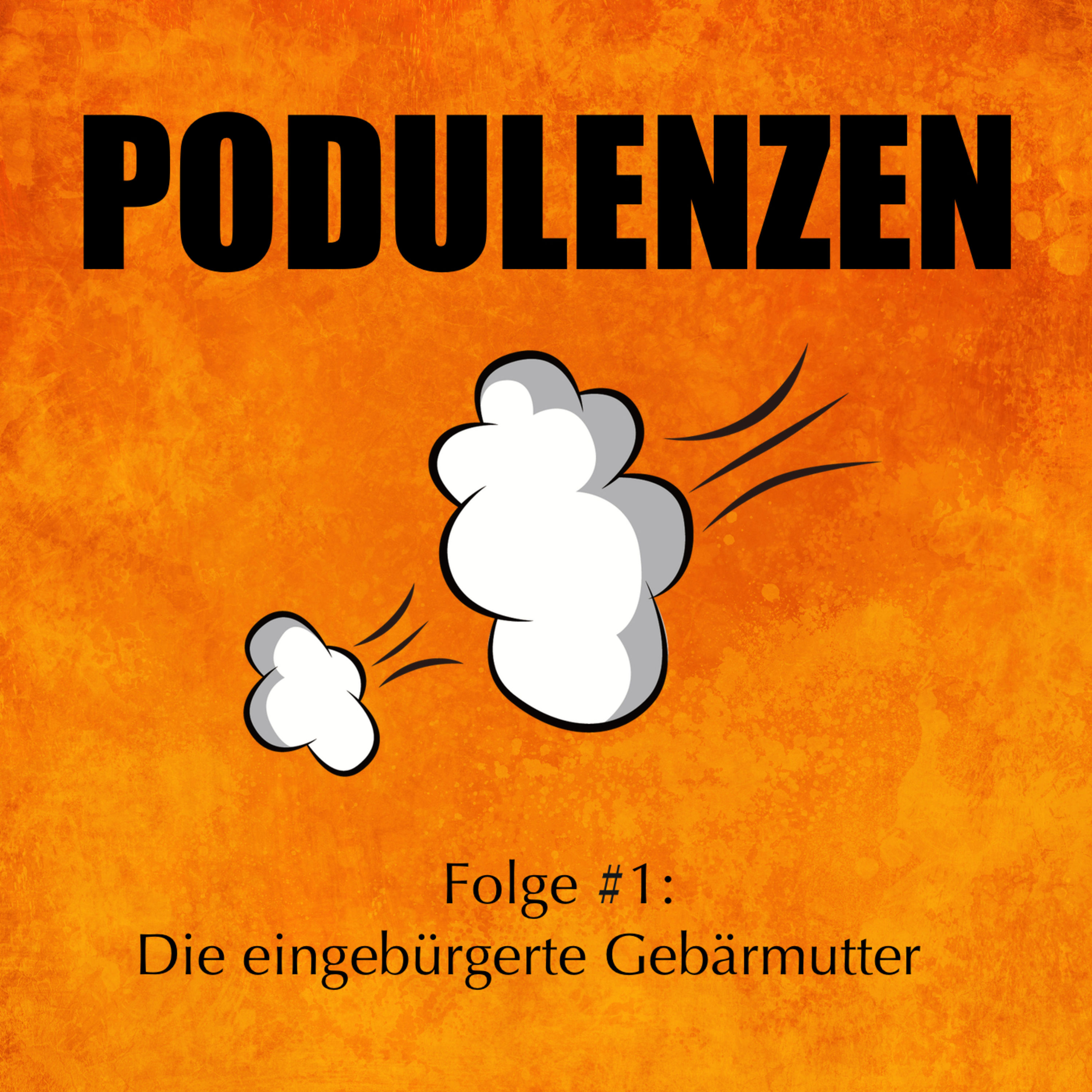 Podulenzen - Fürzli der Midlife Crisis